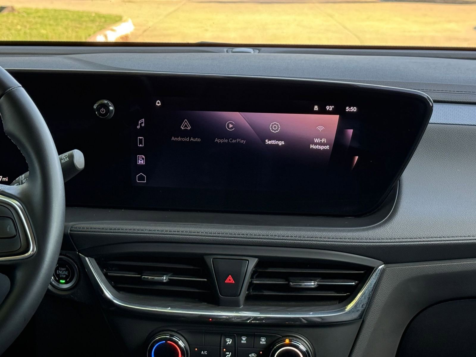 Thumbnail: 2025 Buick Encore GX - 17