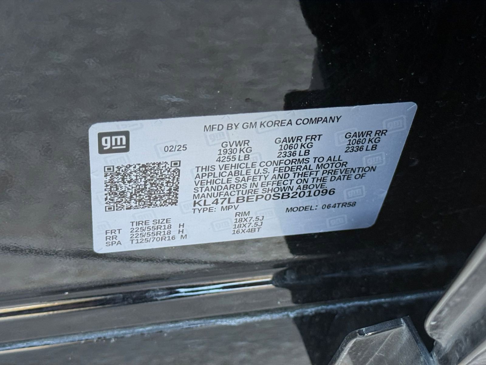 Thumbnail: 2025 Buick Envista - 29