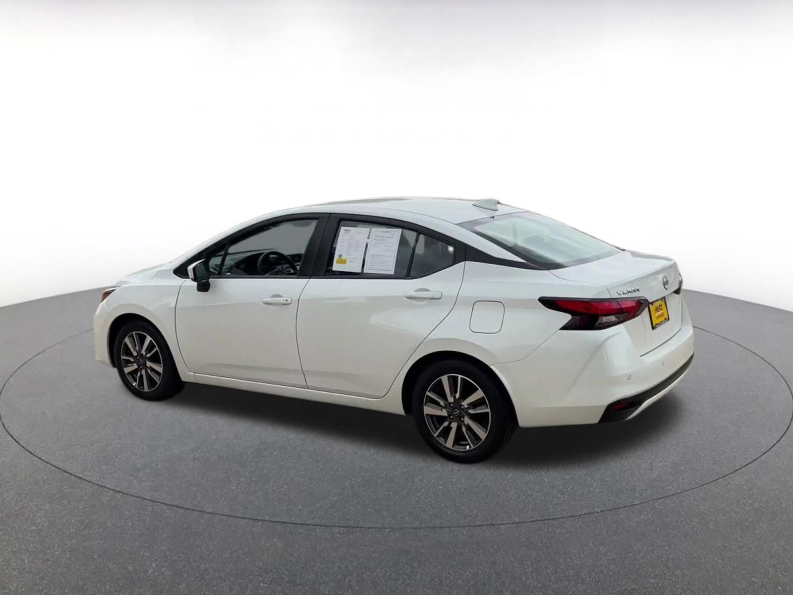 Thumbnail: 2025 Nissan Versa - 10