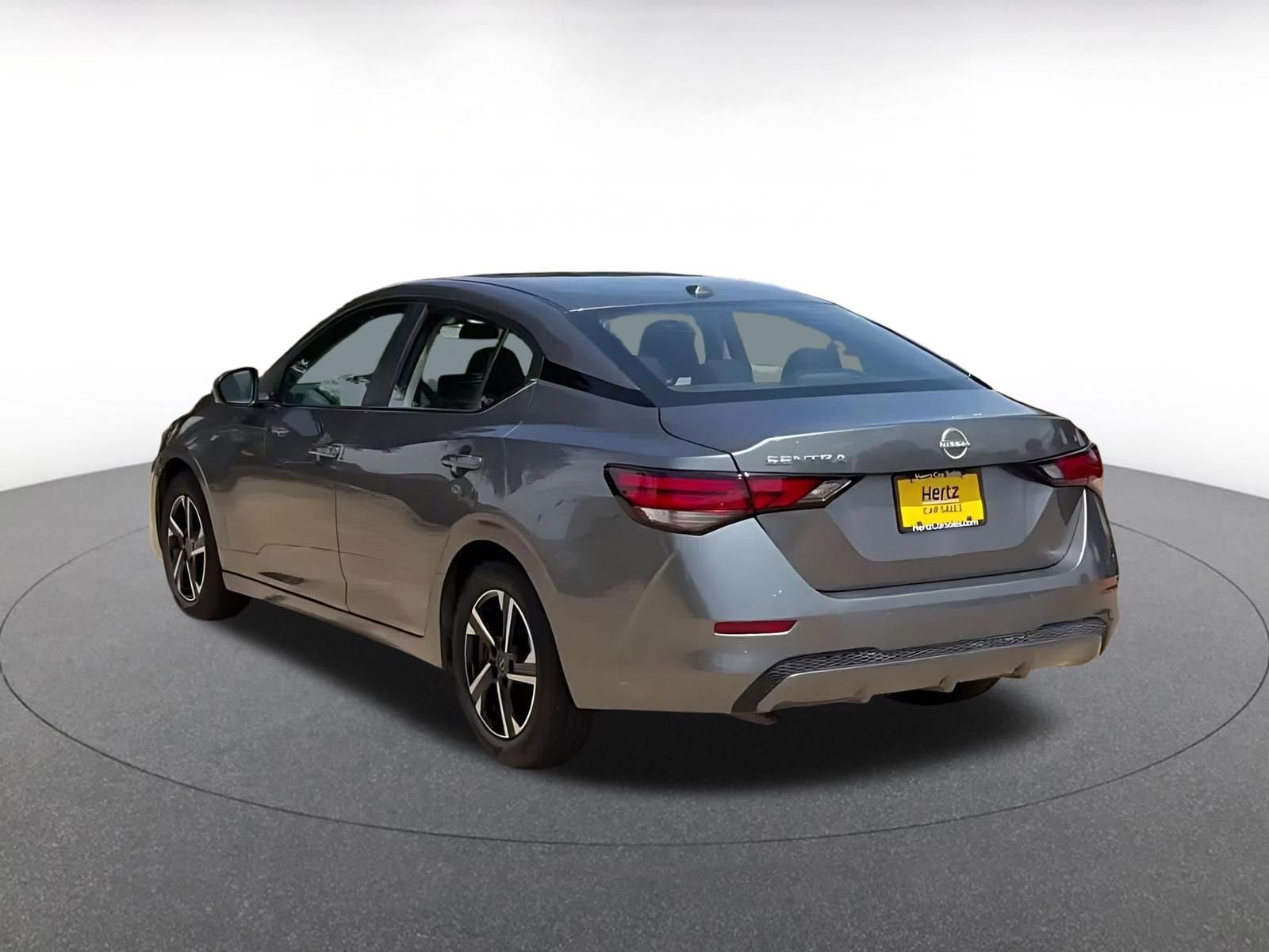 Thumbnail: 2025 Nissan Sentra - 11