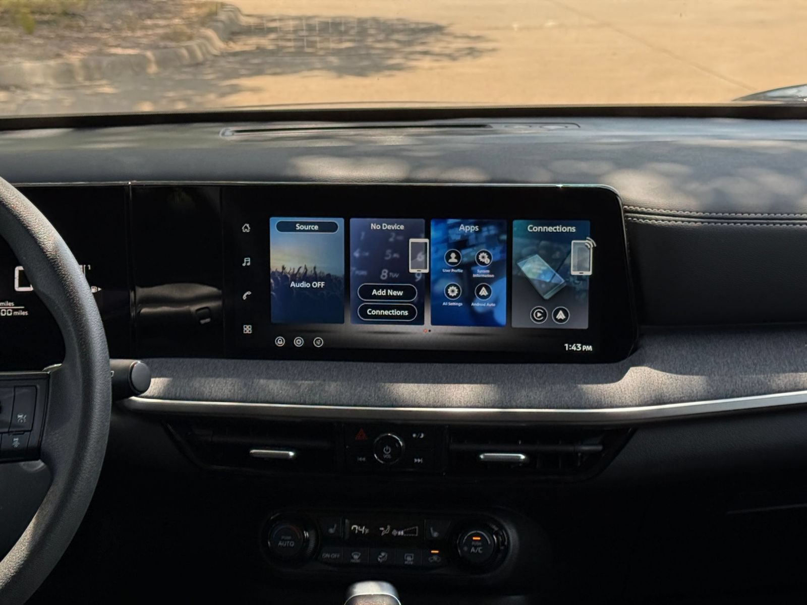 Thumbnail: 2026 Nissan Kicks - 16