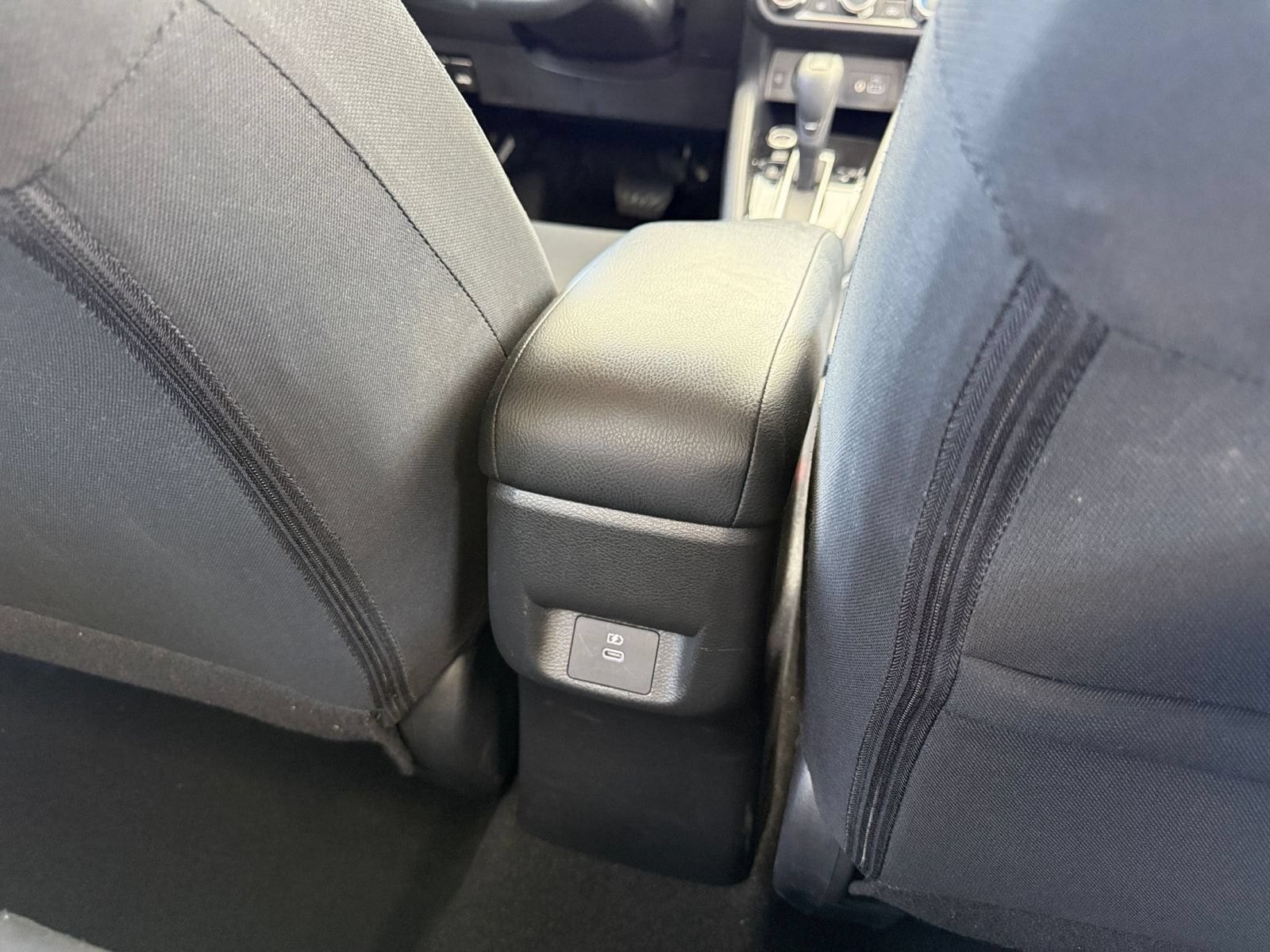 2025 Nissan Versa Sedan SV - Photo 23