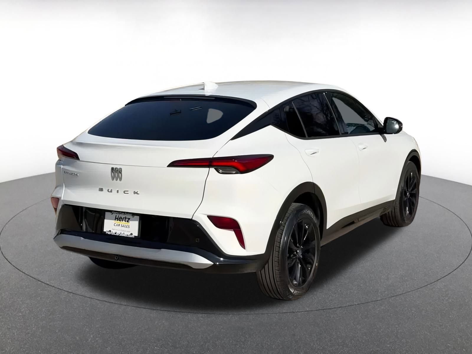 Thumbnail: 2025 Buick Envista - 14