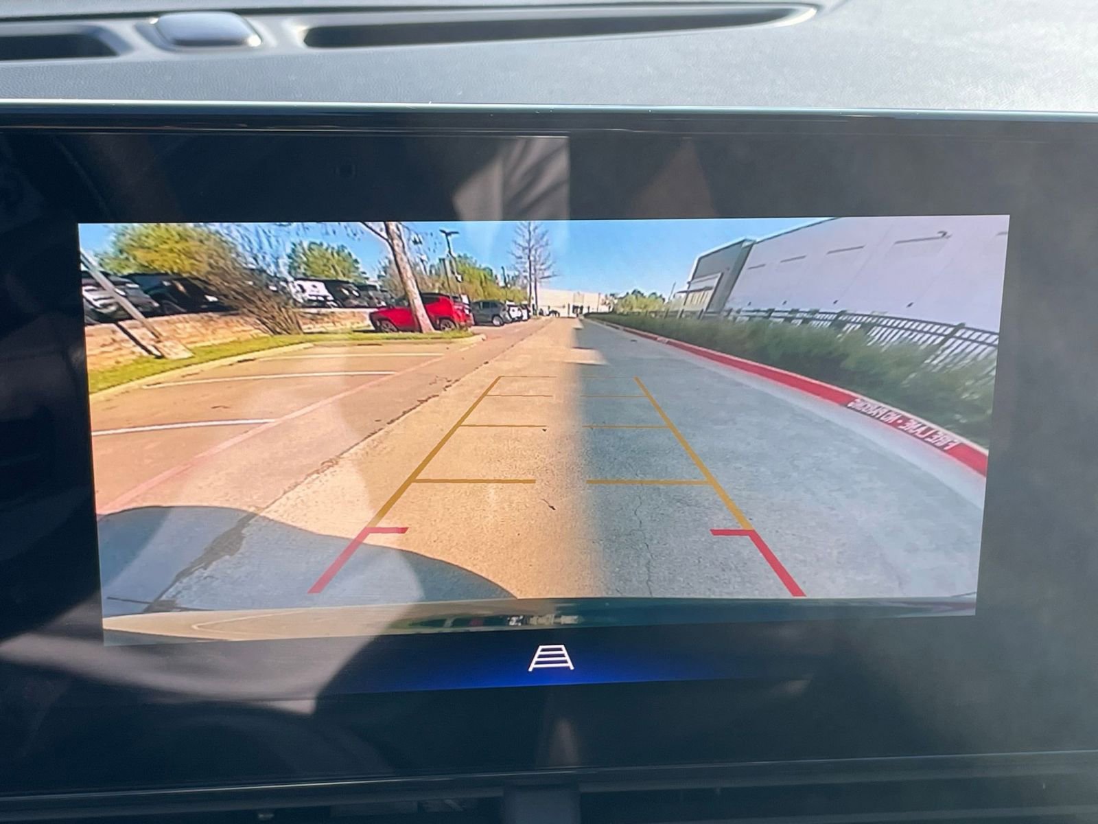 Thumbnail: 2025 Chevrolet Trax - 27