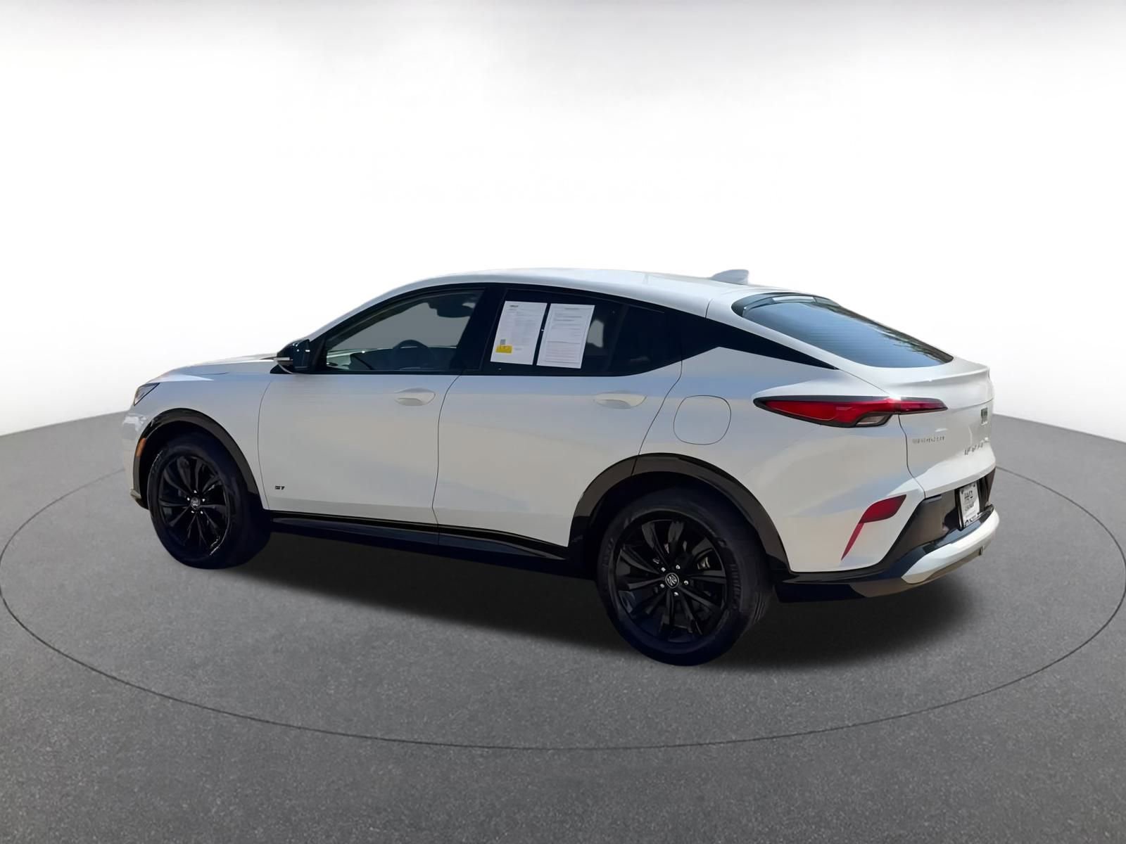 Thumbnail: 2025 Buick Envista - 10