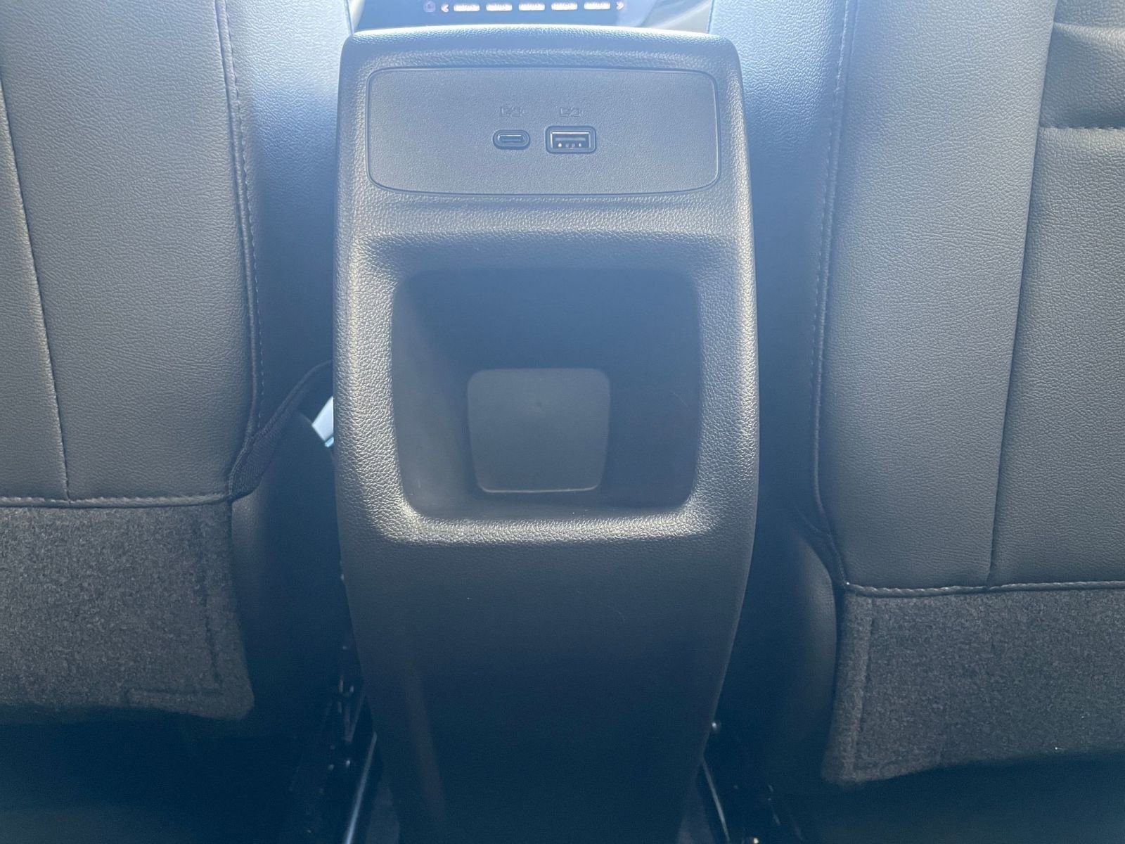 Thumbnail: 2025 Buick Envista - 24