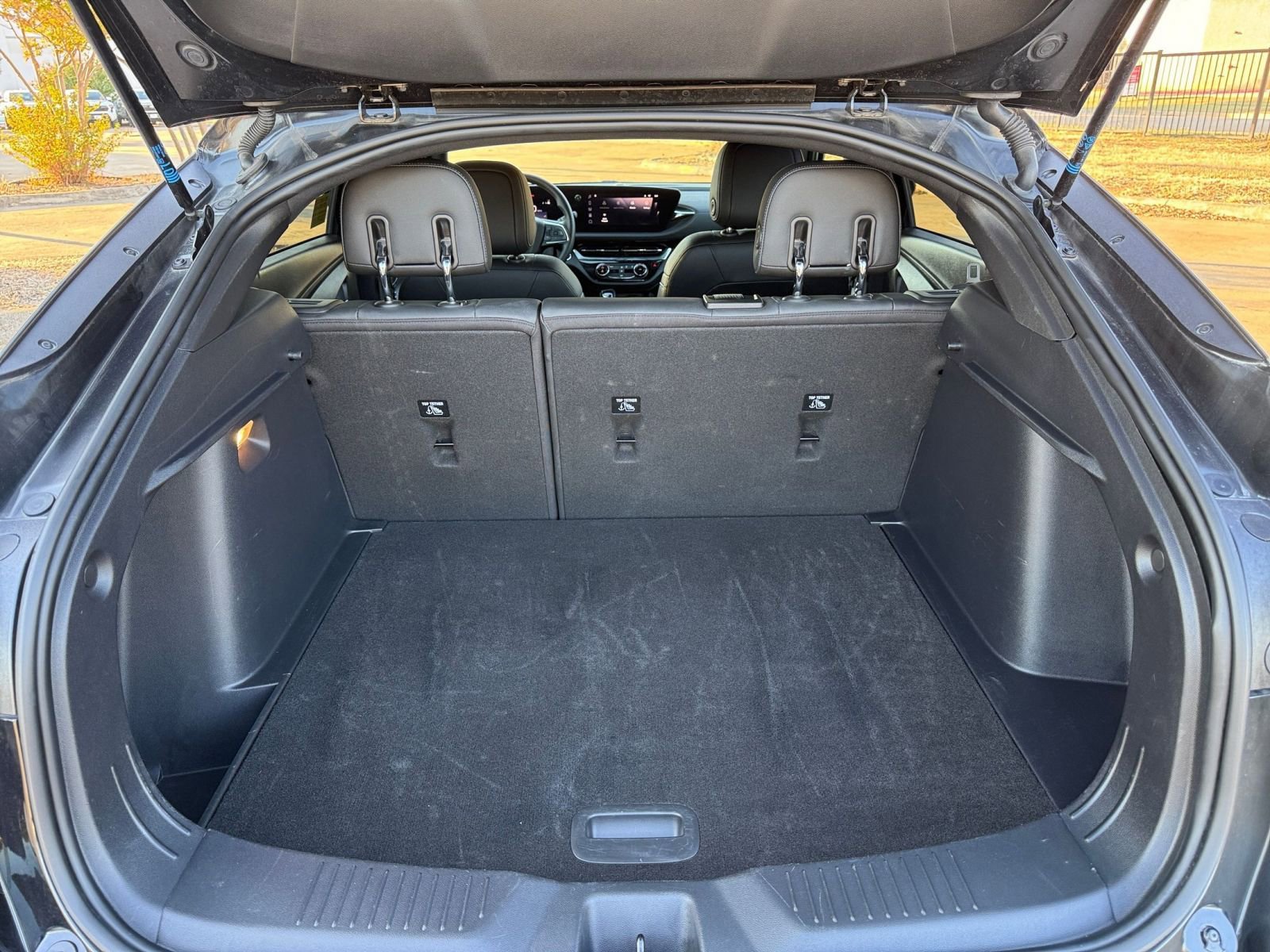 Thumbnail: 2025 Buick Envista - 31