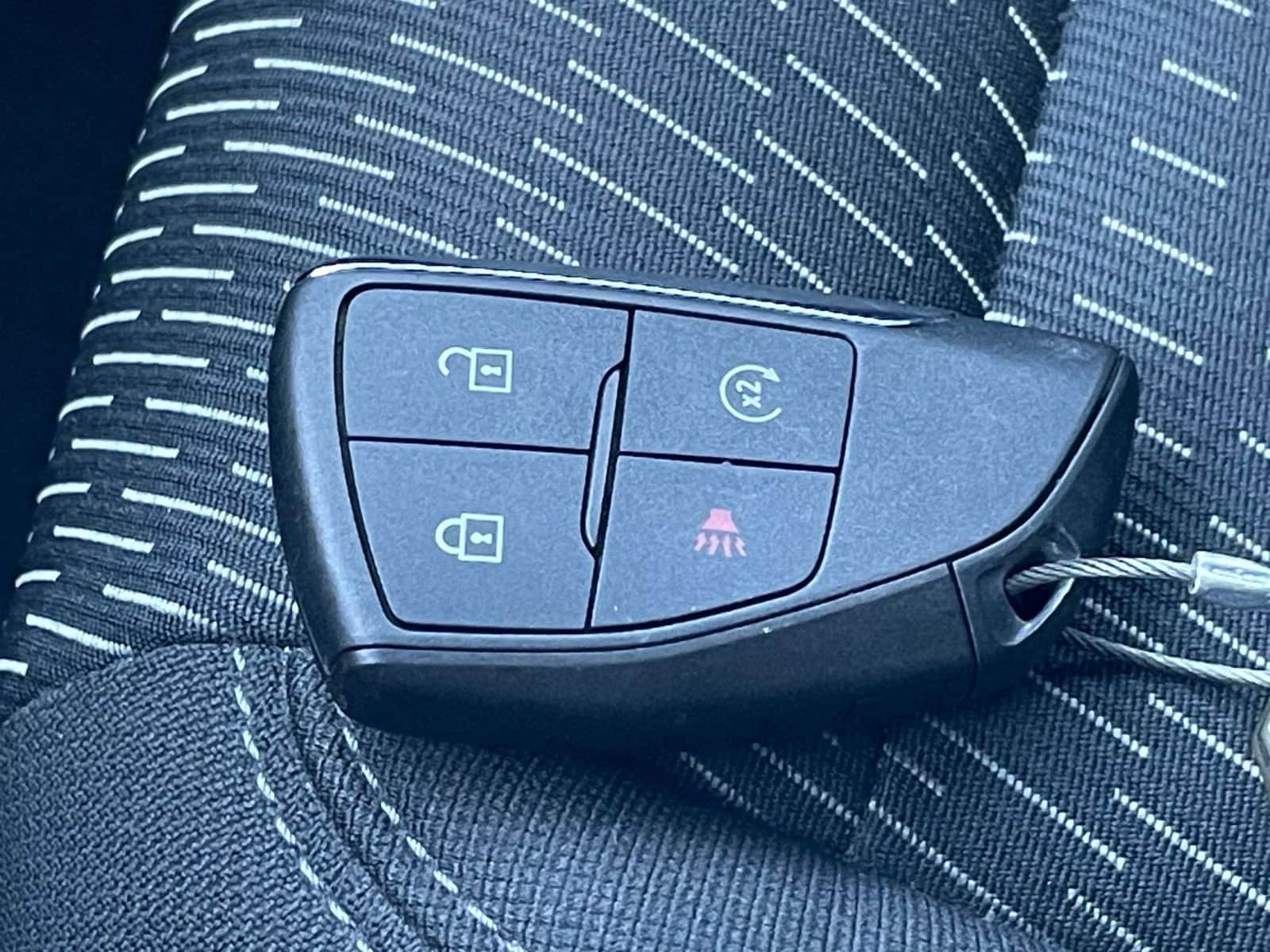 Thumbnail: 2025 Chevrolet Equinox - 22