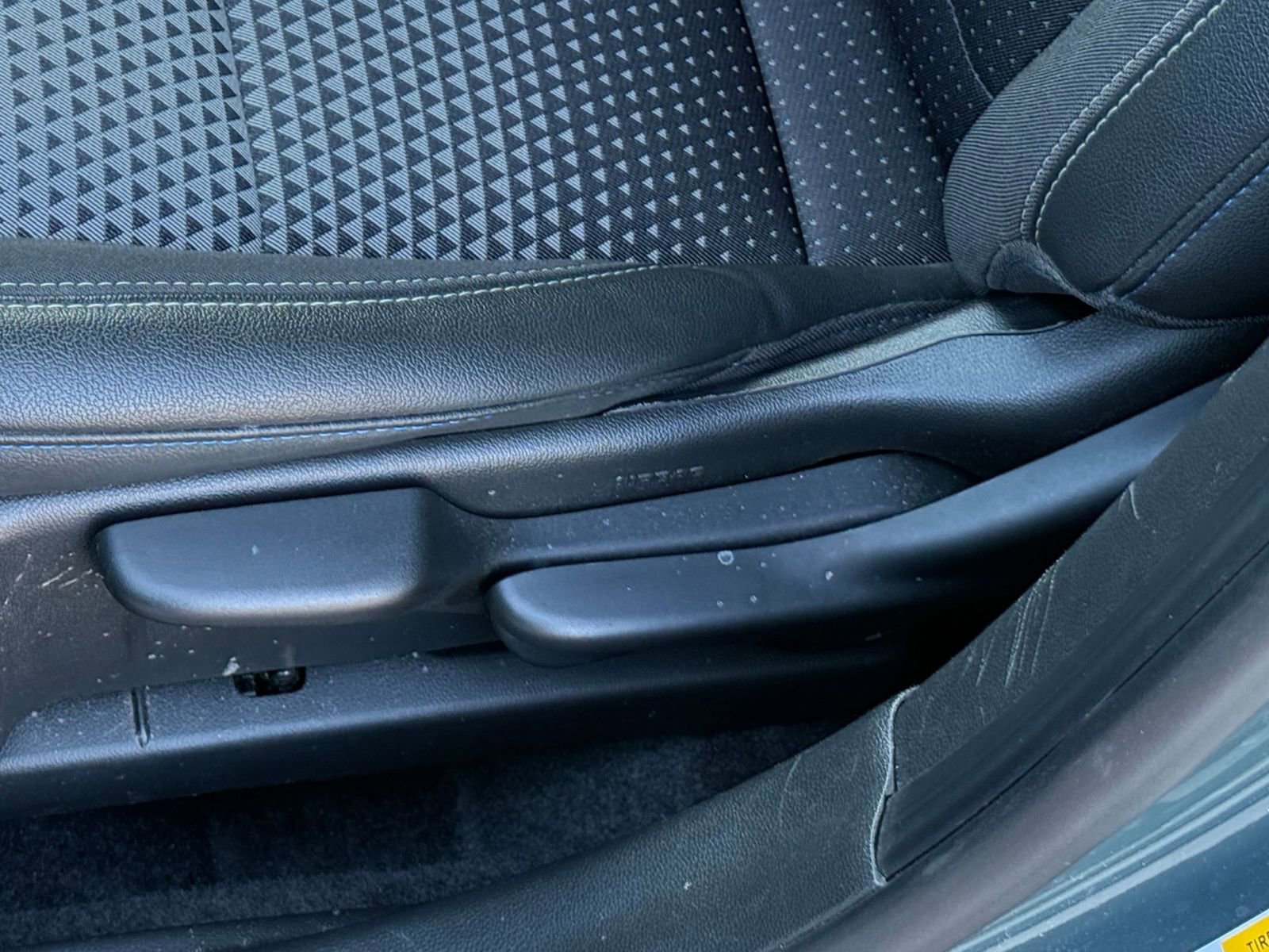 Thumbnail: 2025 Chevrolet Trax - 22