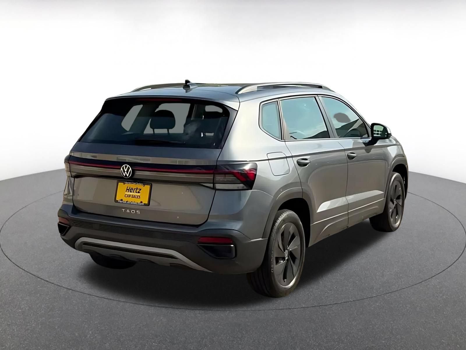 Thumbnail: 2026 Volkswagen Taos - 13