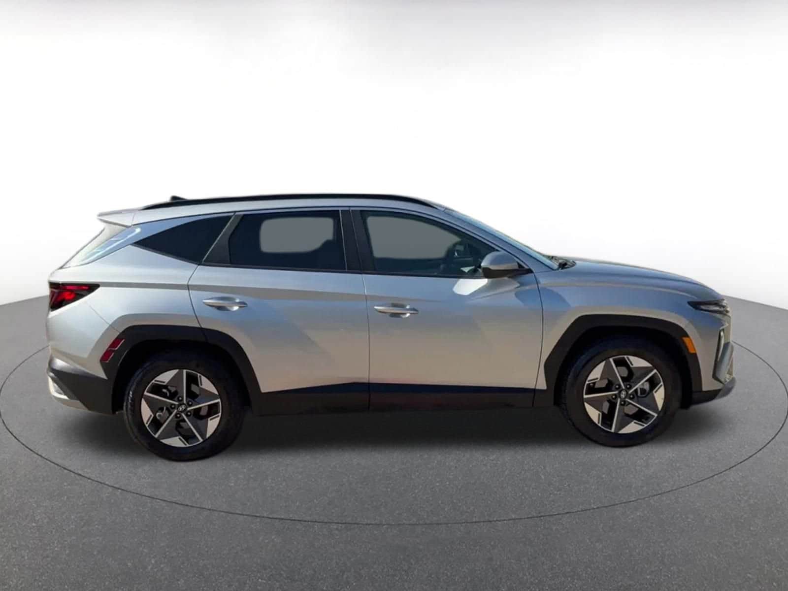 Thumbnail: 2025 Hyundai Tucson - 16