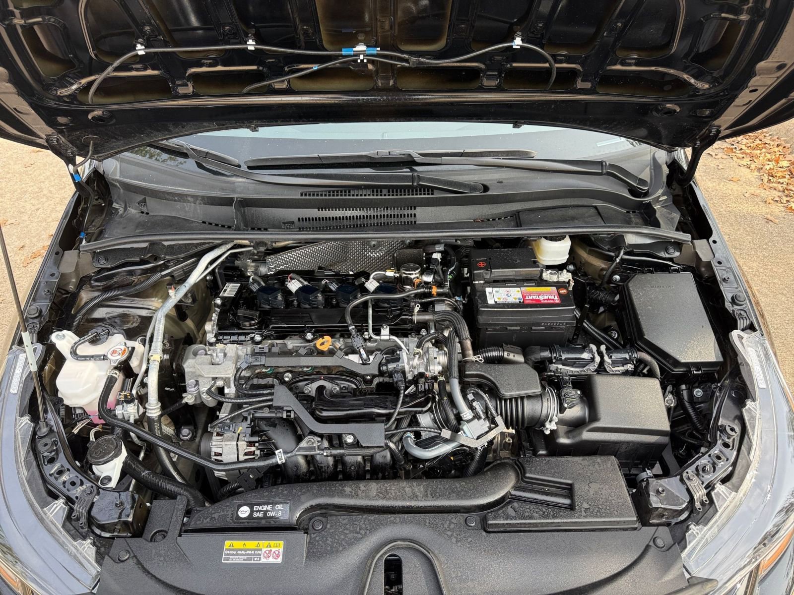 Thumbnail: 2025 Toyota Corolla - 32