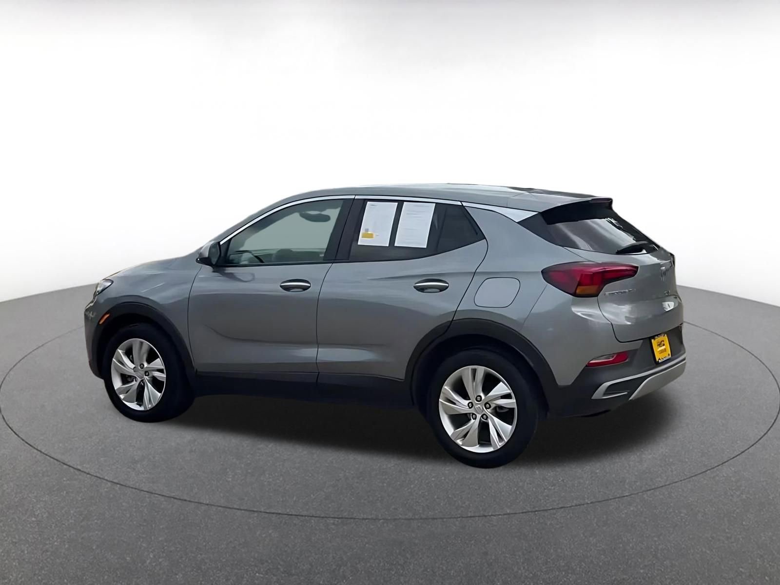 Thumbnail: 2025 Buick Encore GX - 10