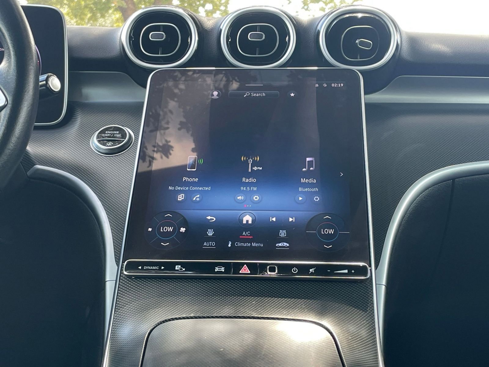 Thumbnail: 2024 Mercedes-Benz C-Class - 18