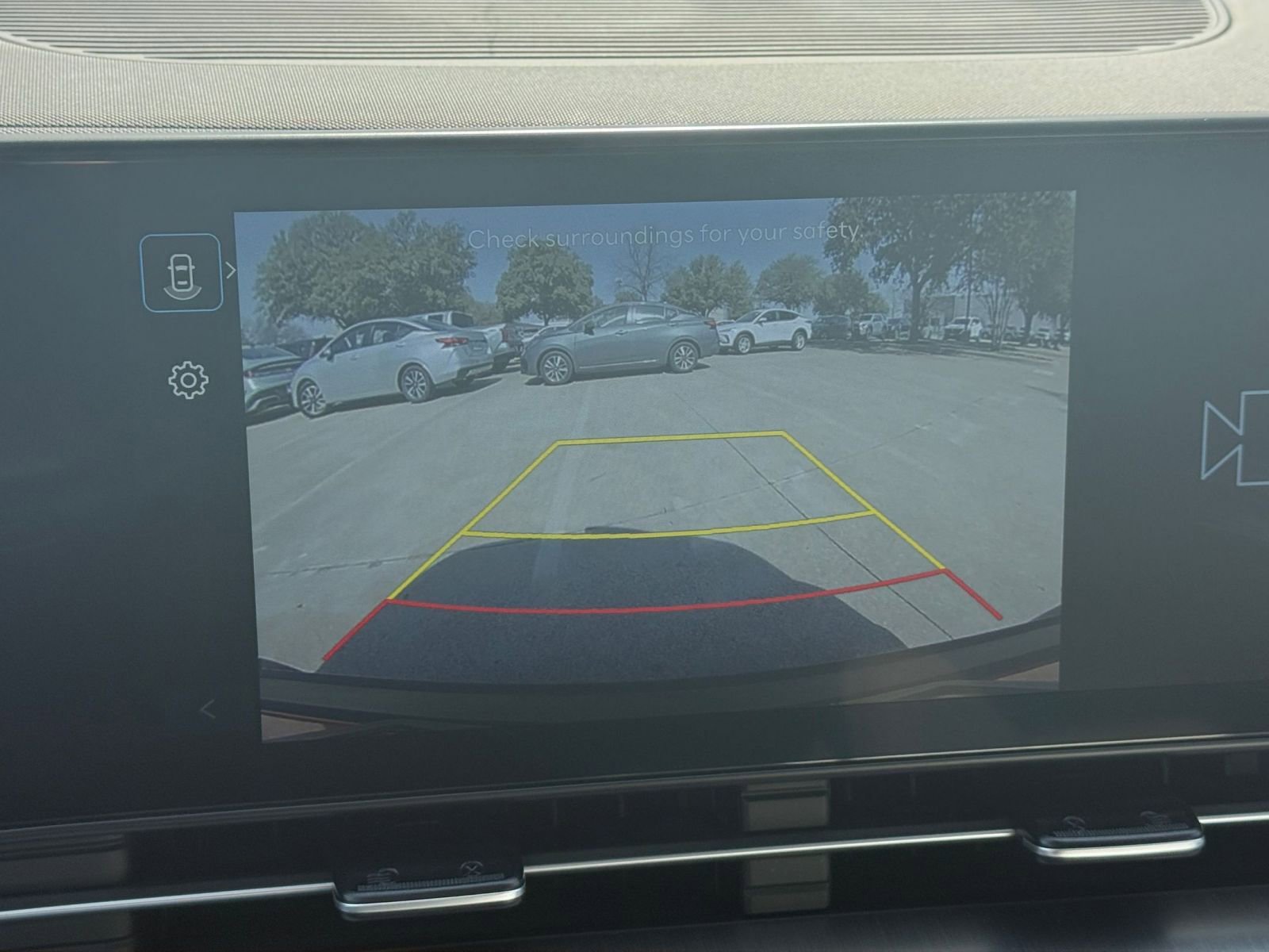 Thumbnail: 2025 Hyundai Kona - 24