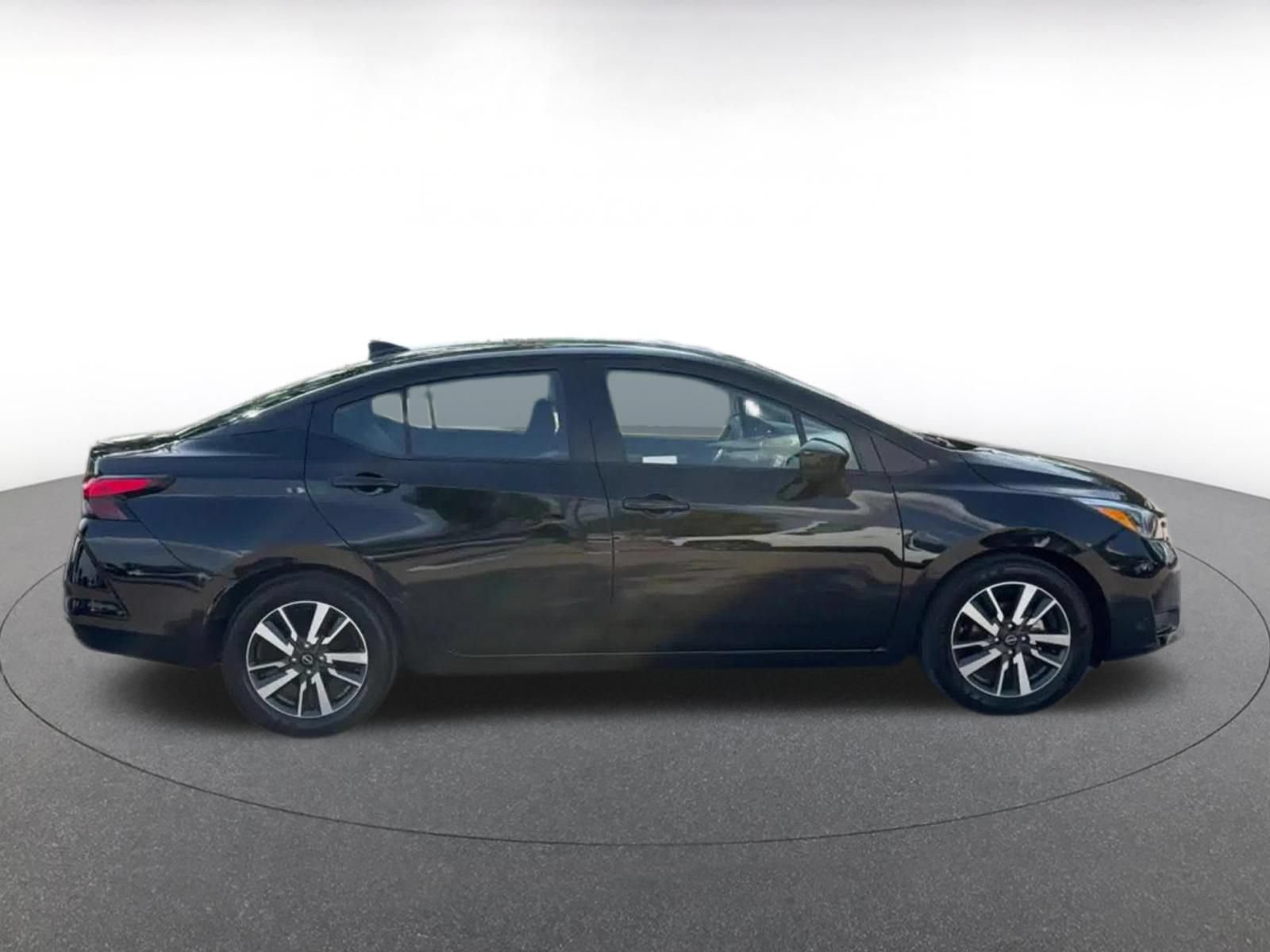 Thumbnail: 2025 Nissan Versa - 16