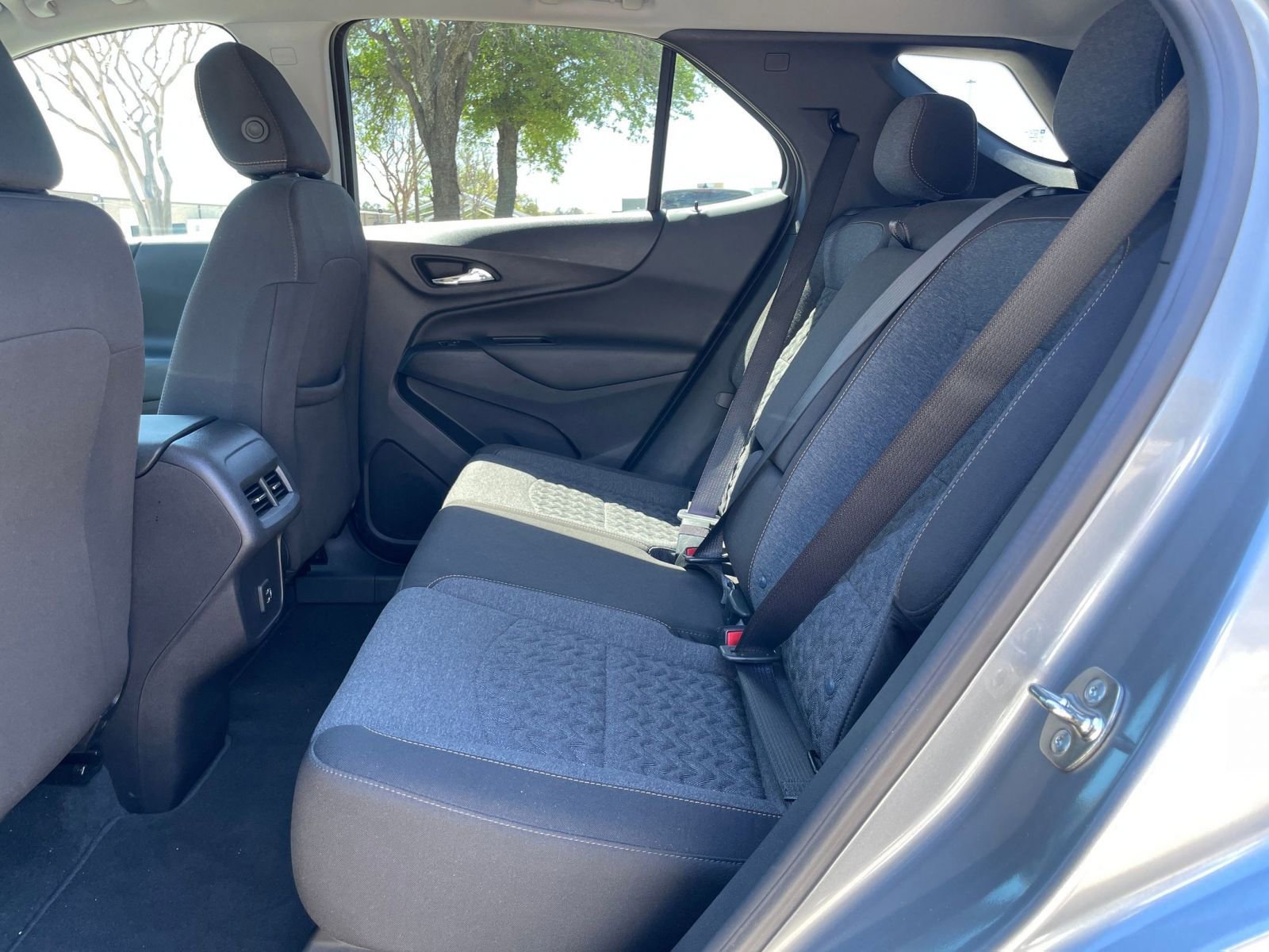 Thumbnail: 2024 Chevrolet Equinox - 29