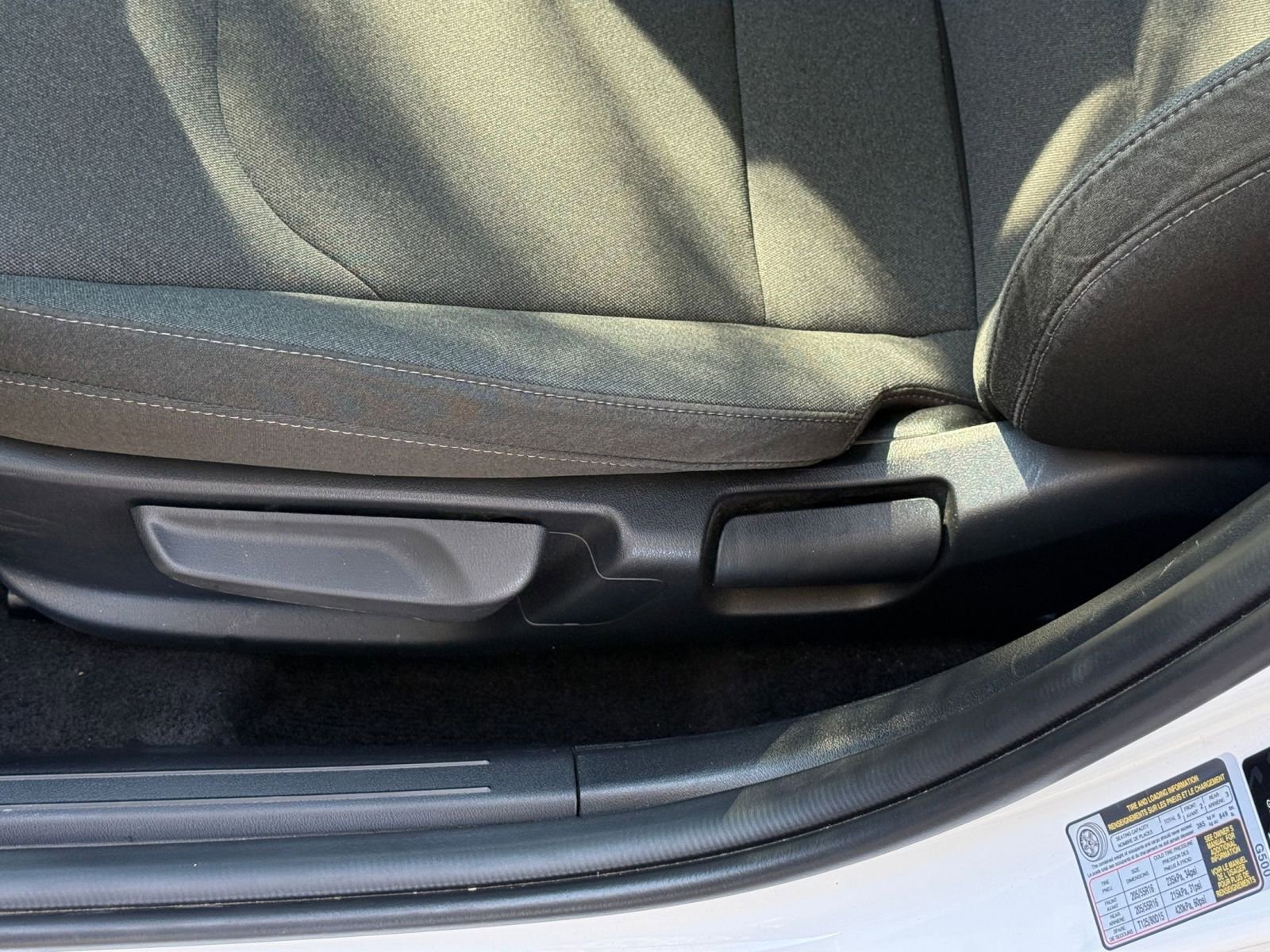 Thumbnail: 2025 Kia K4 - 22