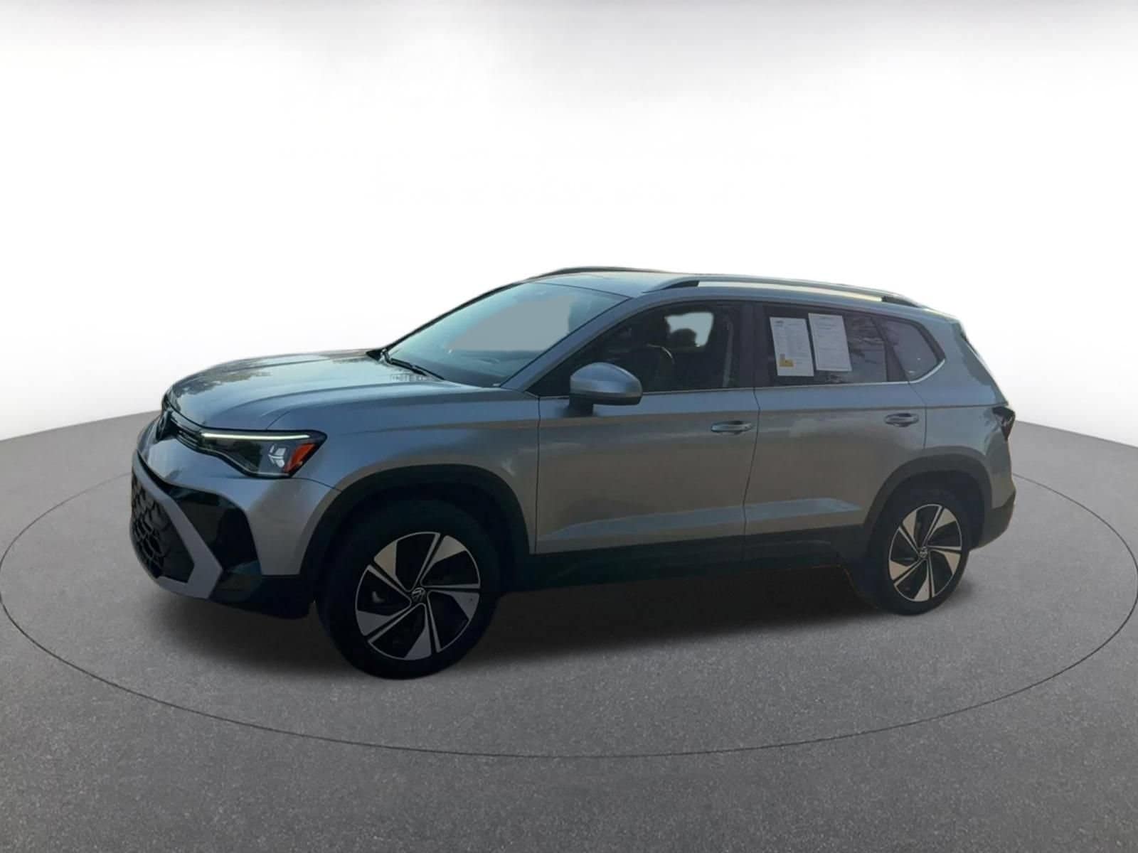 Thumbnail: 2026 Volkswagen Taos - 7
