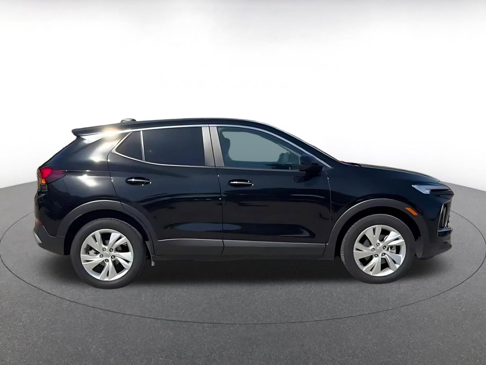 Thumbnail: 2025 Buick Encore GX - 16
