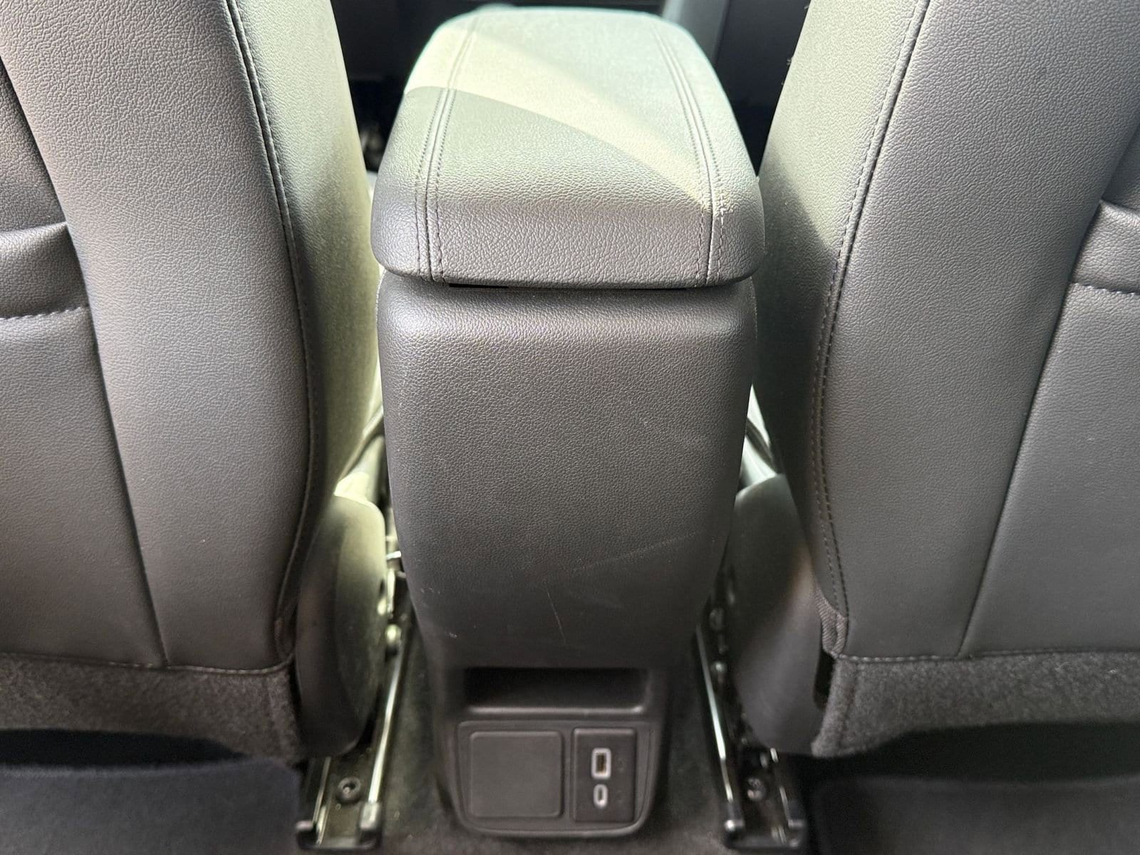 Thumbnail: 2025 Buick Encore GX - 23