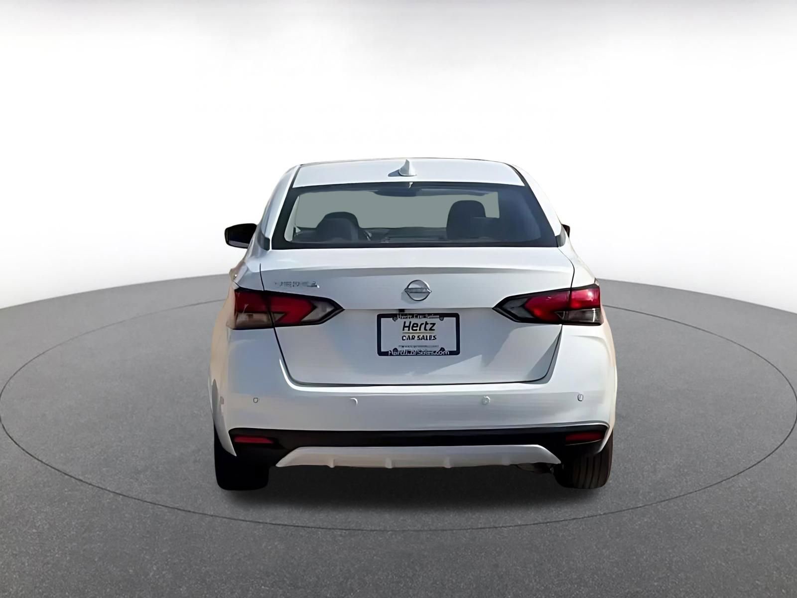 Thumbnail: 2025 Nissan Versa - 12