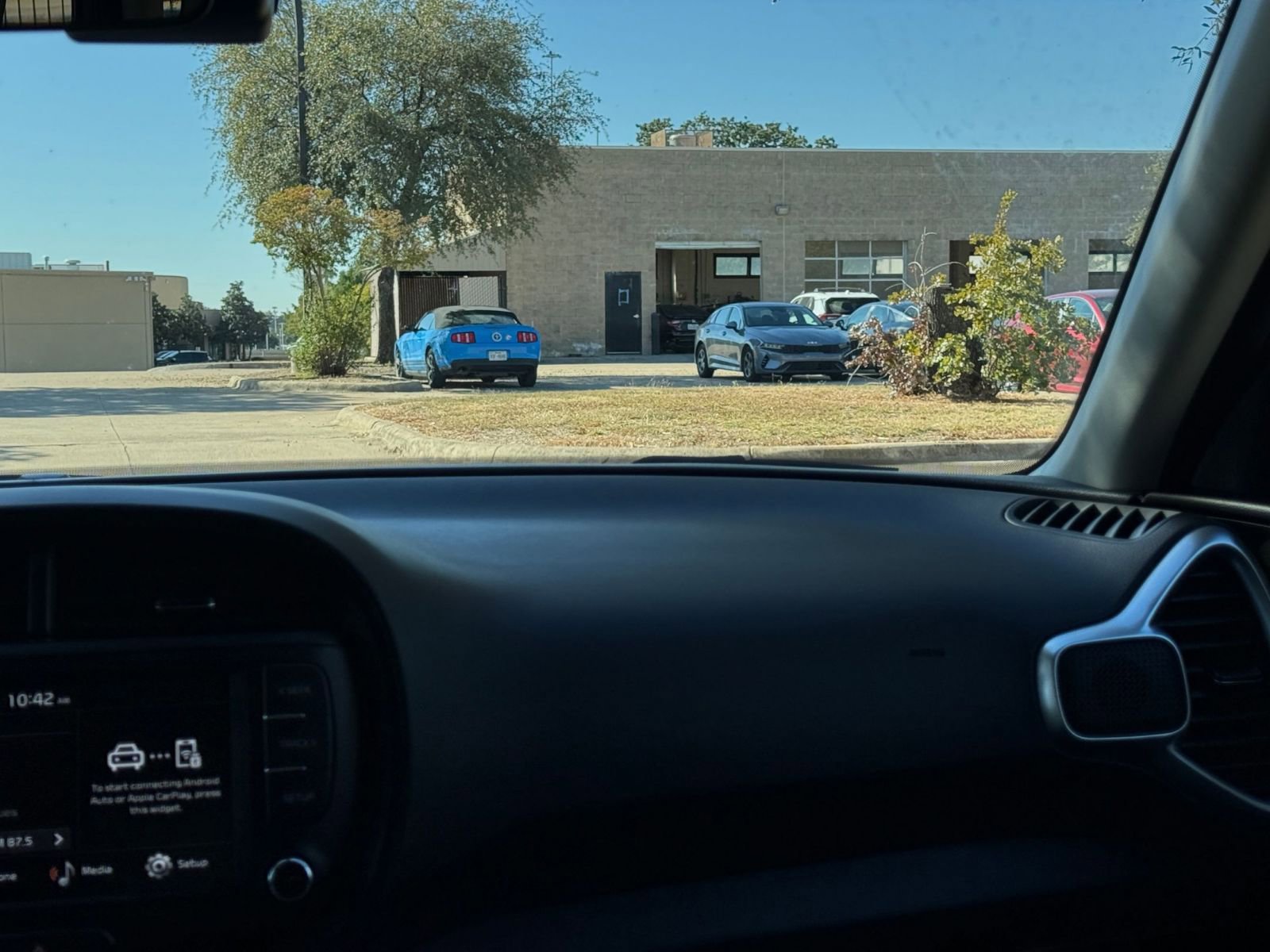 Thumbnail: 2025 Kia Soul - 35