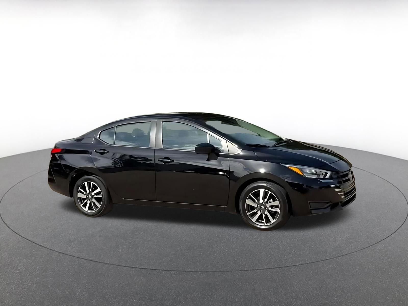 Thumbnail: 2025 Nissan Versa - 2
