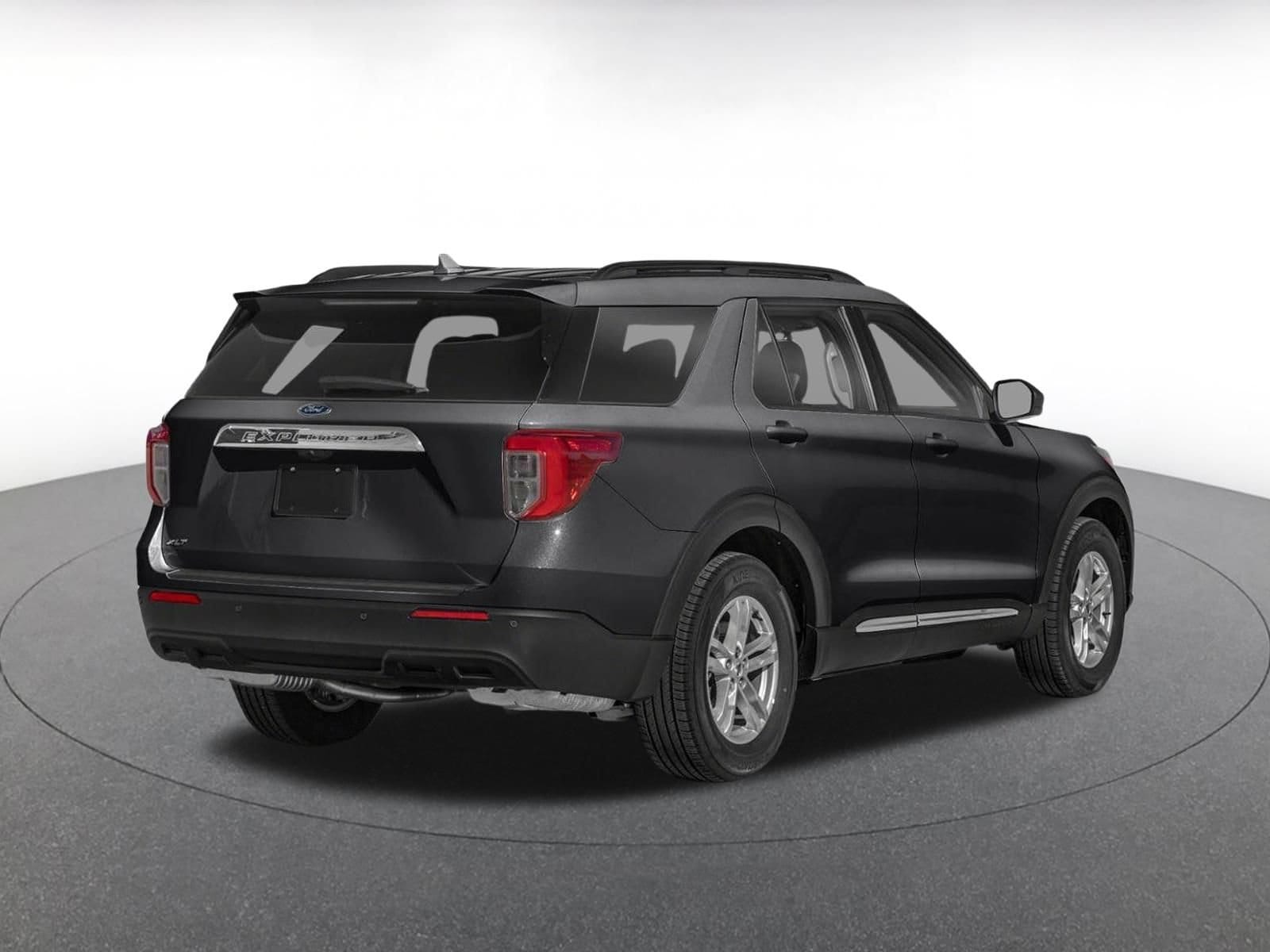 Thumbnail: 2024 Ford Explorer - 2