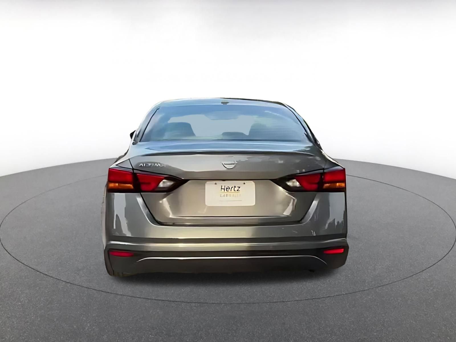 Thumbnail: 2025 Nissan Altima - 11