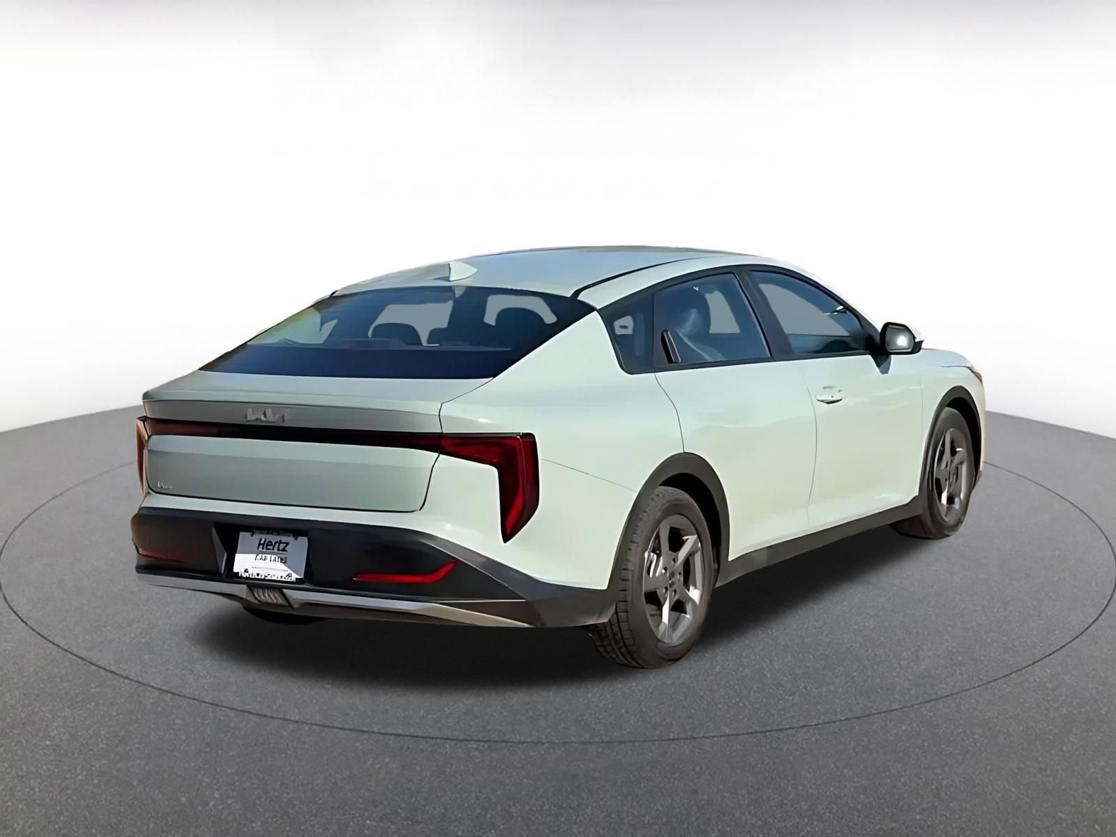 Thumbnail: 2025 Kia K4 - 14