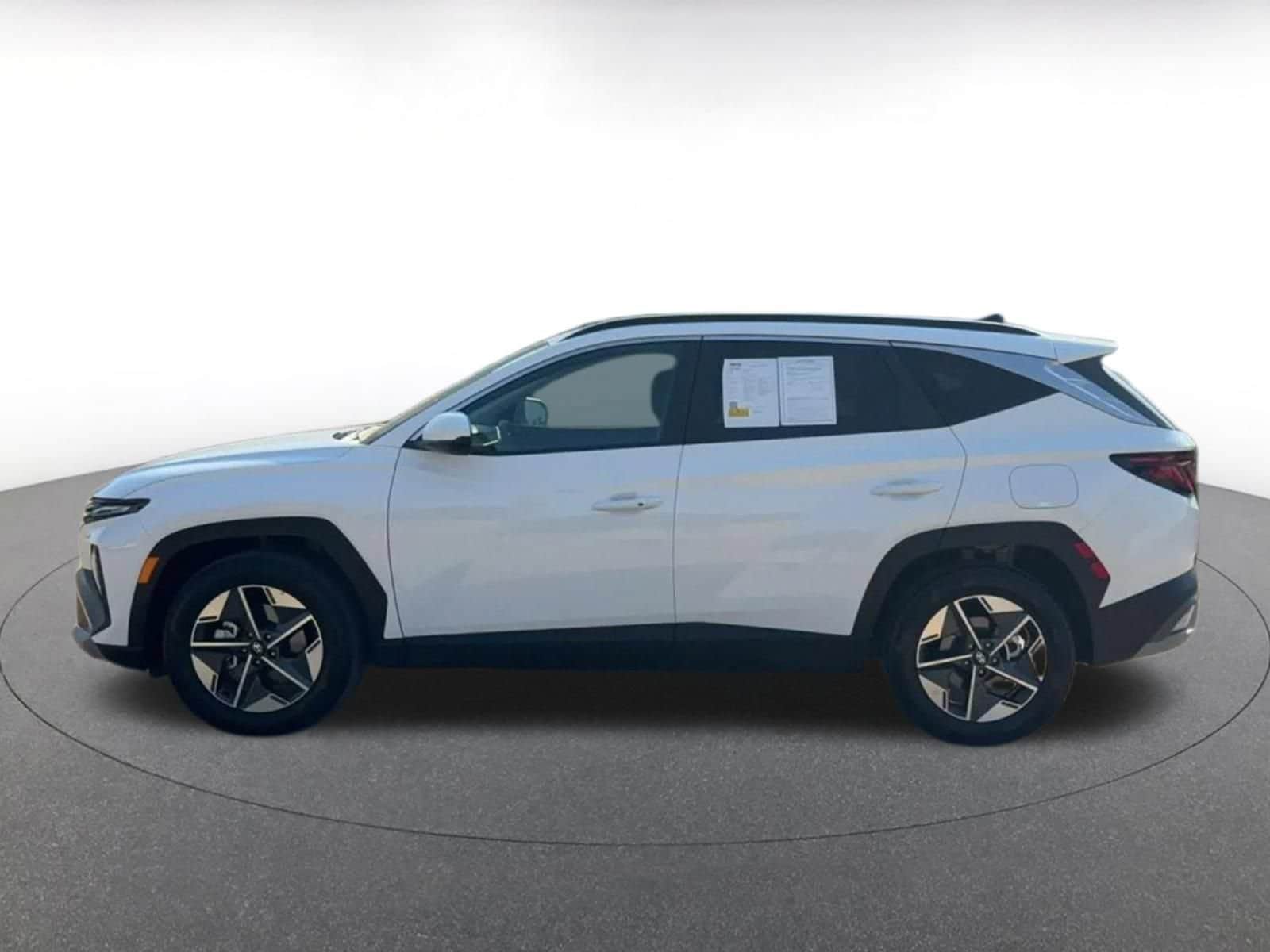 Thumbnail: 2026 Hyundai Tucson - 8