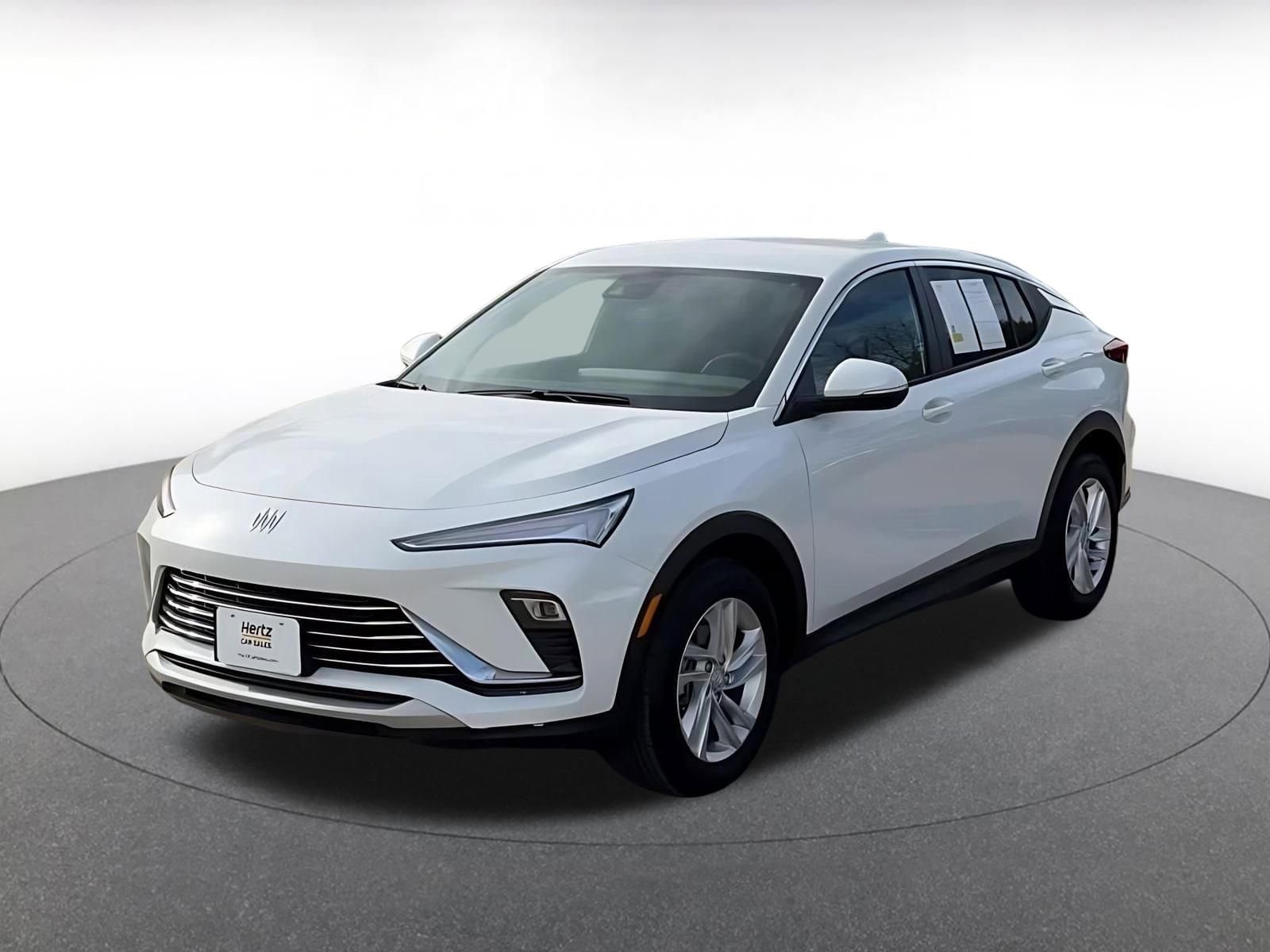 Thumbnail: 2025 Buick Envista - 7