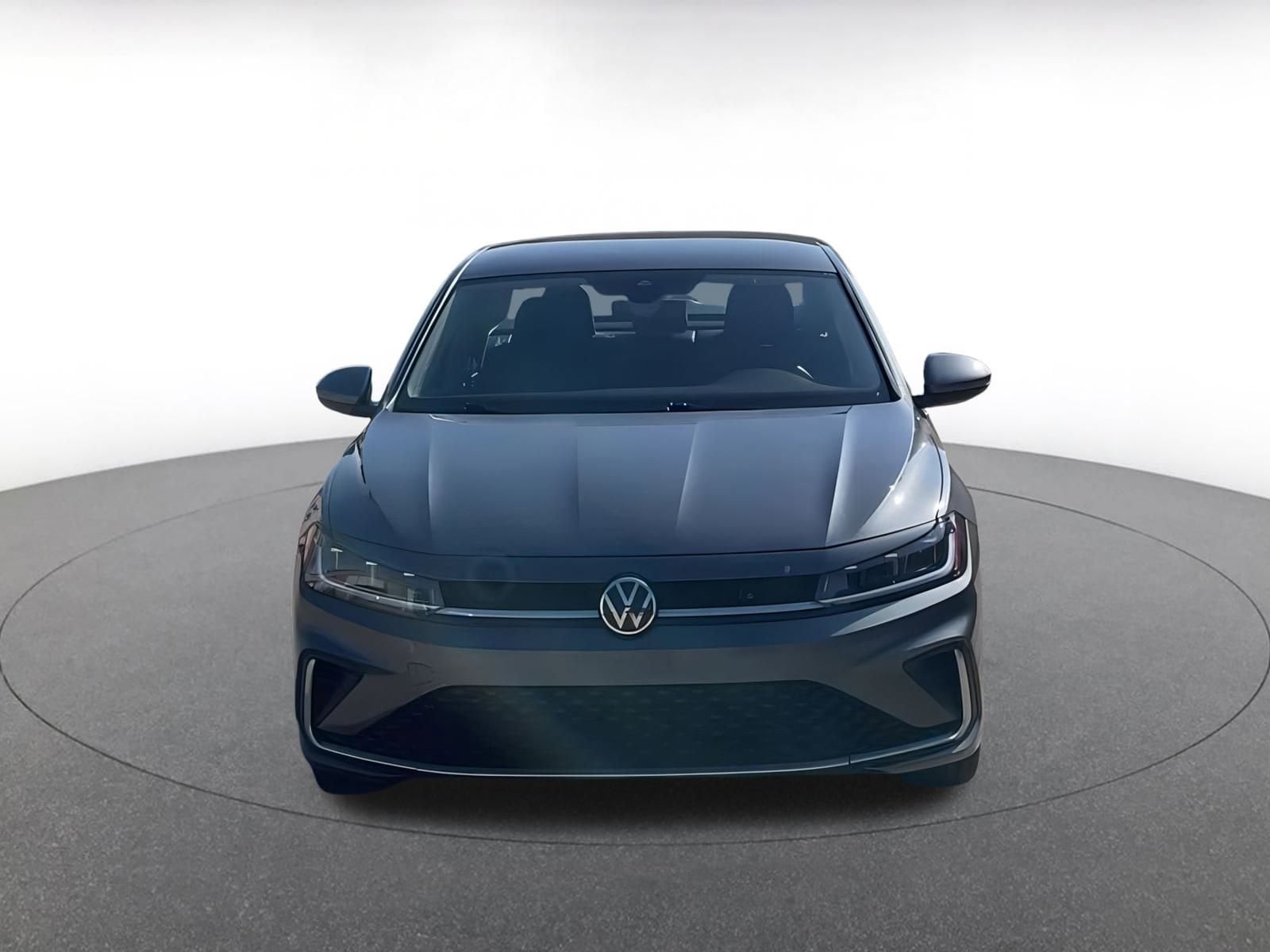 Thumbnail: 2025 Volkswagen Jetta - 7
