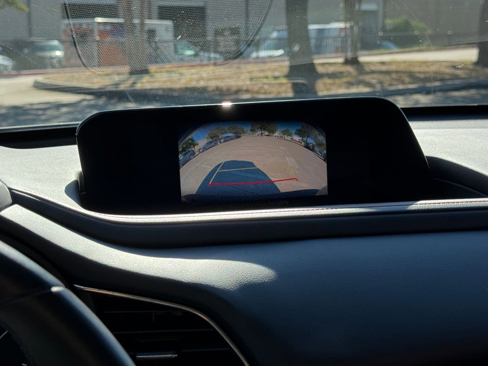 Thumbnail: 2025 Mazda CX-30 - 17