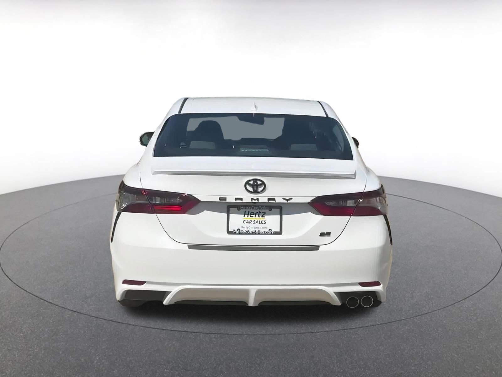 2022 Toyota Camry SE 12