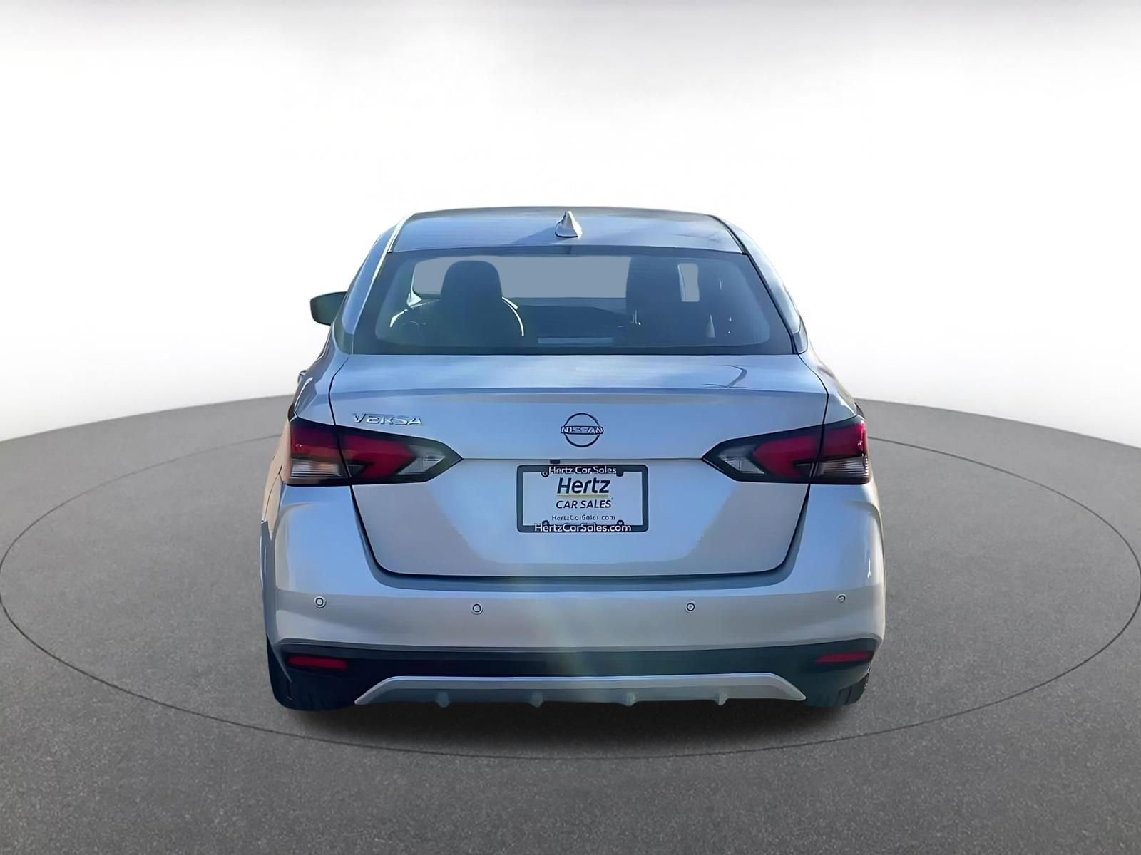 Thumbnail: 2025 Nissan Versa - 12