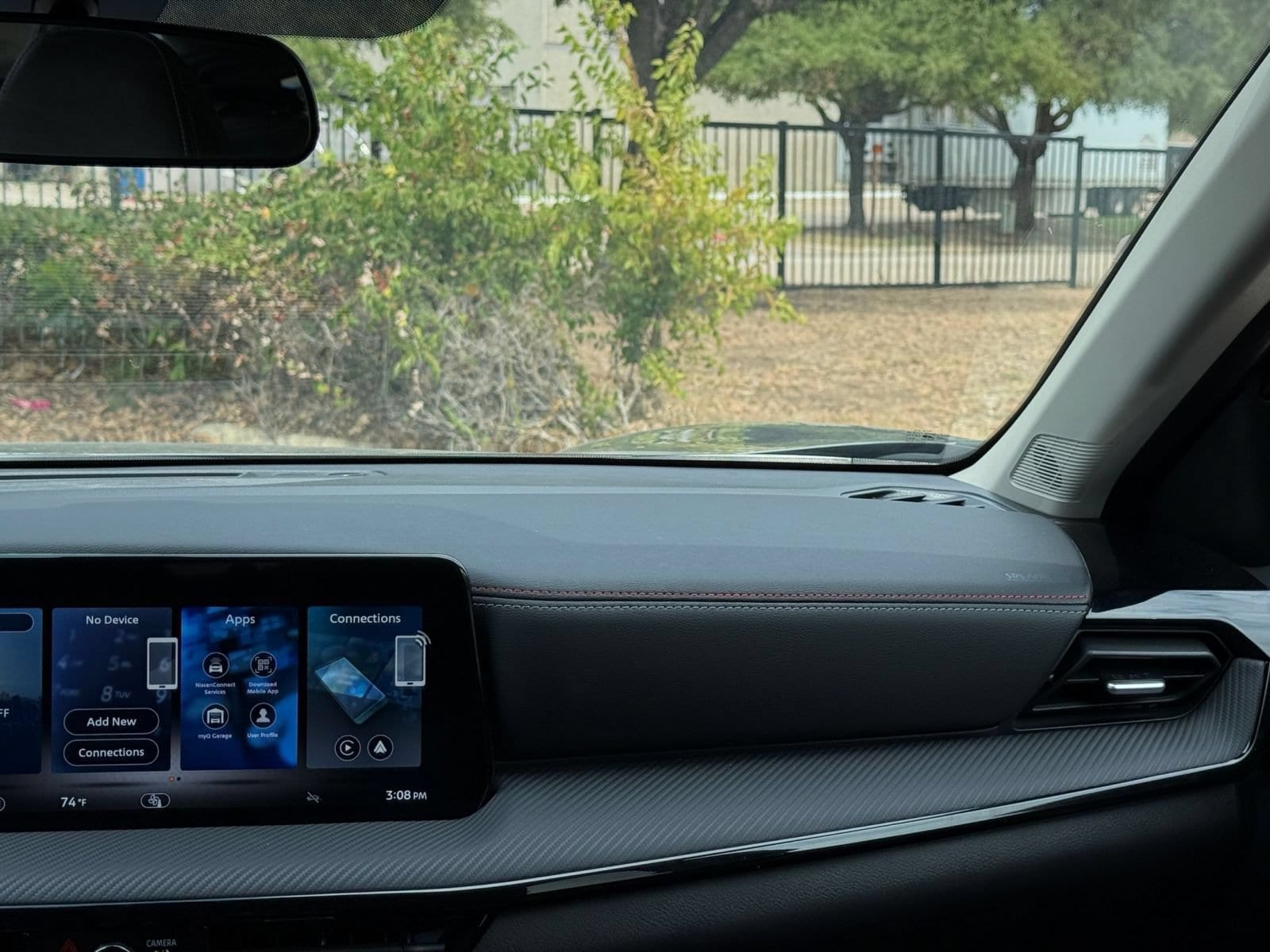 Thumbnail: 2026 Nissan Kicks - 34