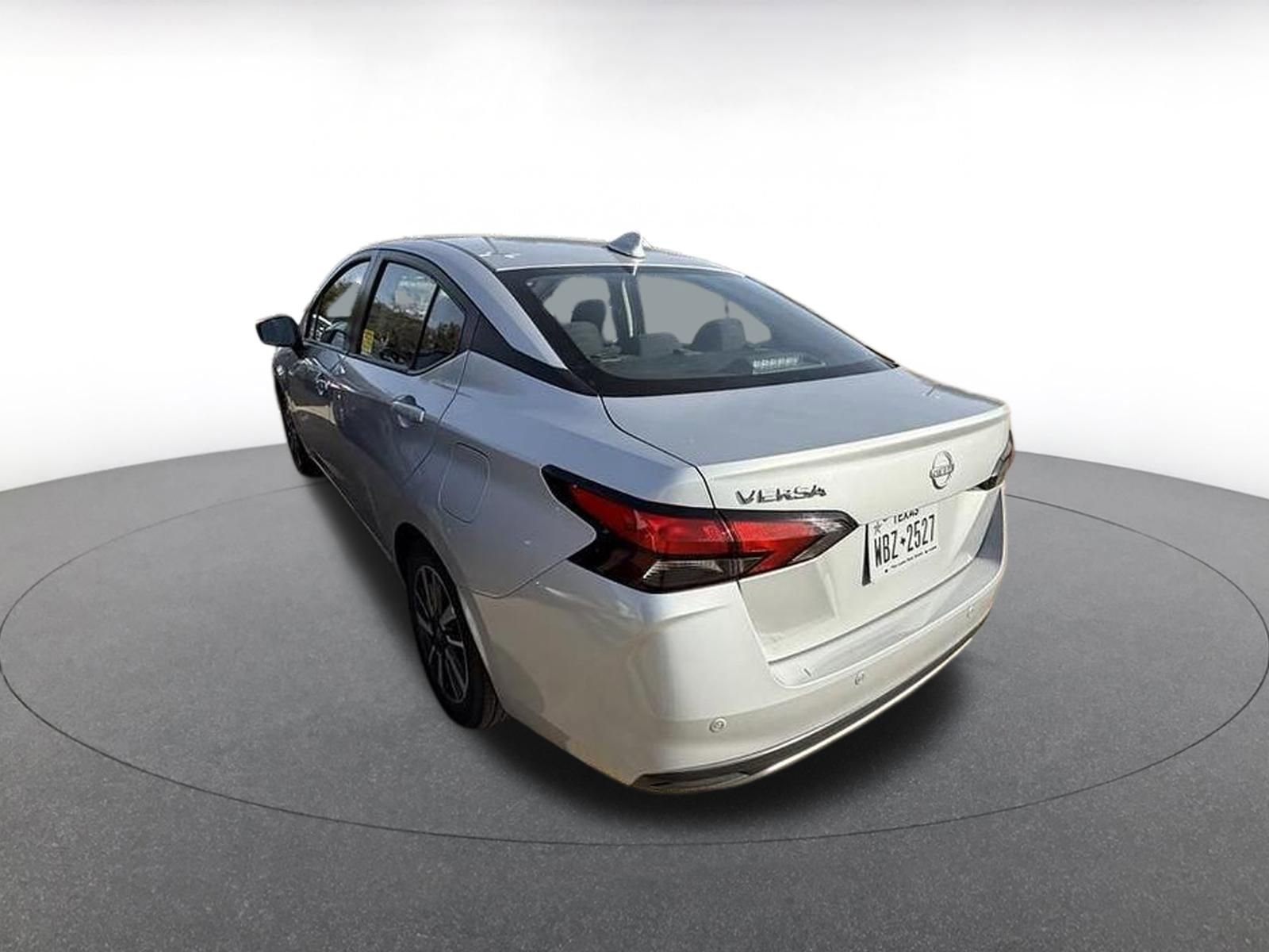 Thumbnail: 2025 Nissan Versa - 3