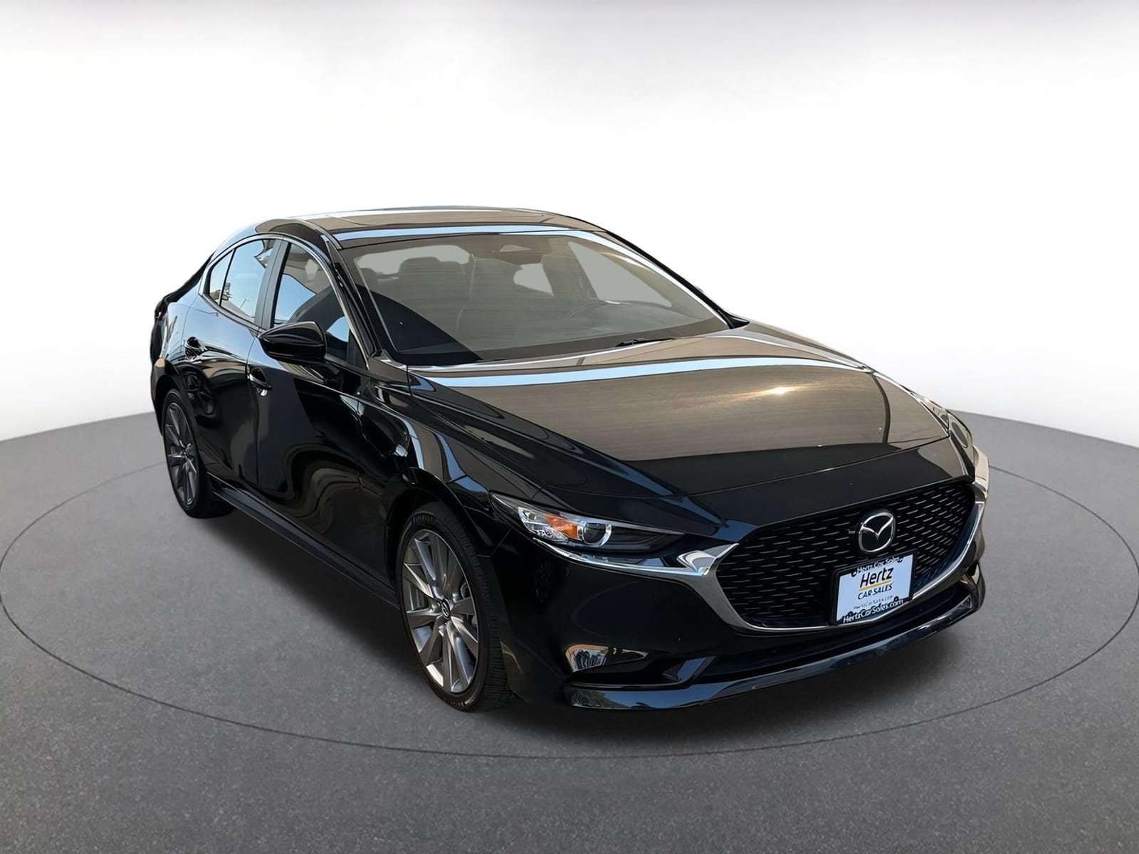 Thumbnail: 2025 Mazda Mazda3 - 1