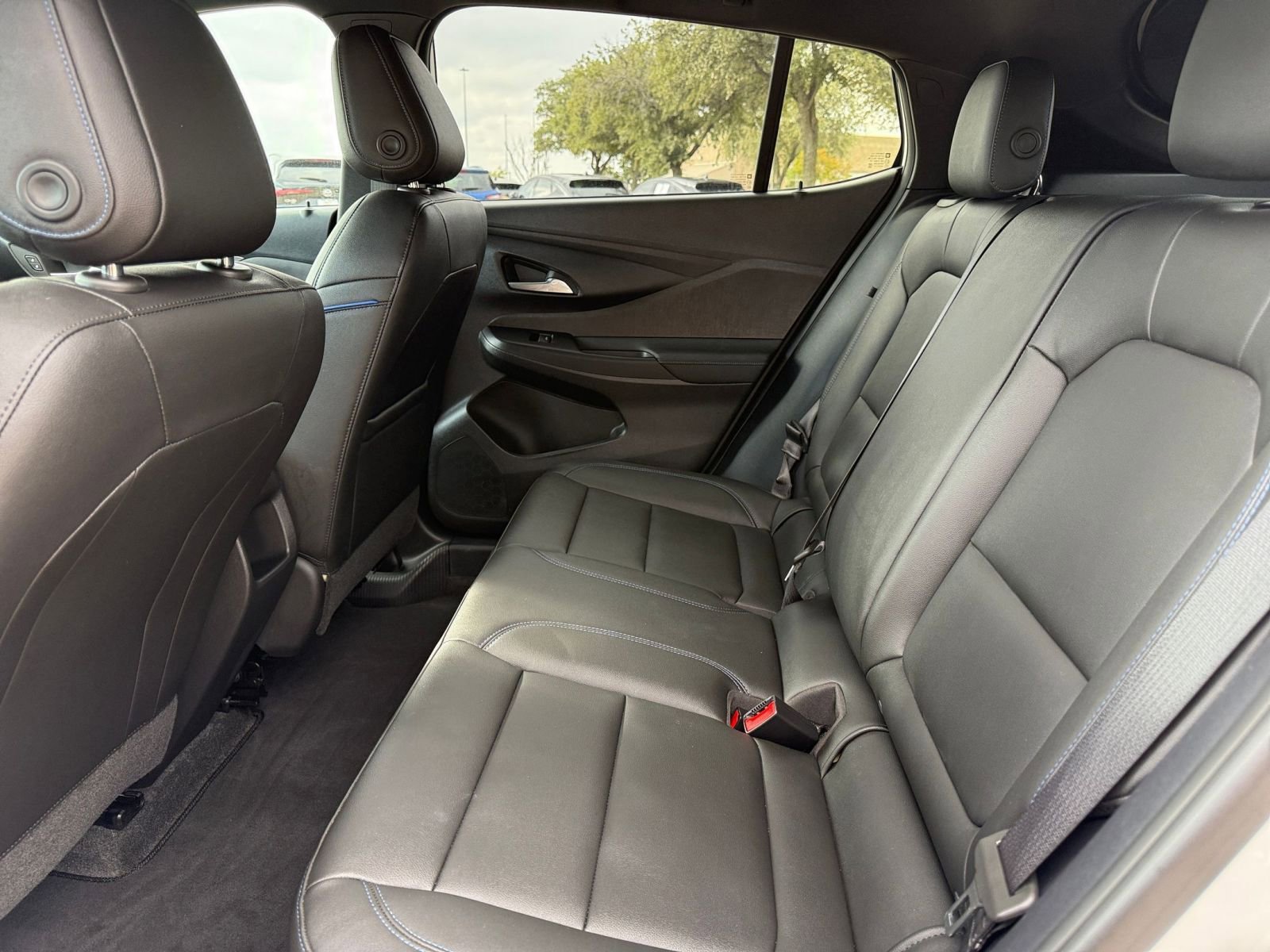 Thumbnail: 2025 Buick Envista - 25