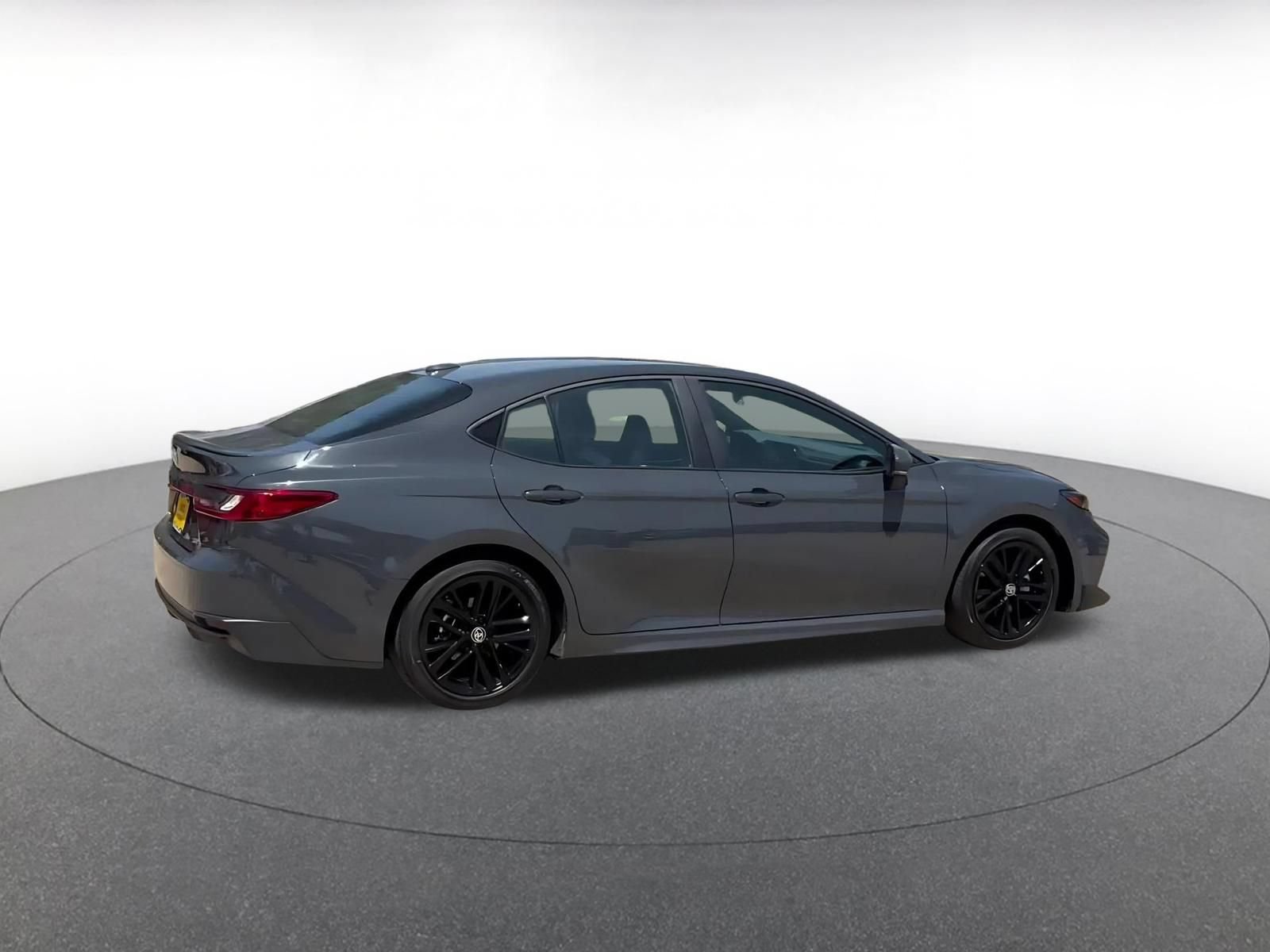 Thumbnail: 2026 Toyota Camry - 14