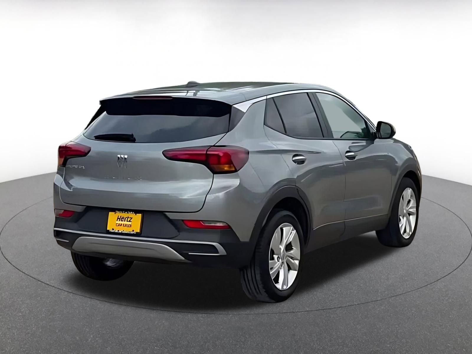 Thumbnail: 2025 Buick Encore GX - 14