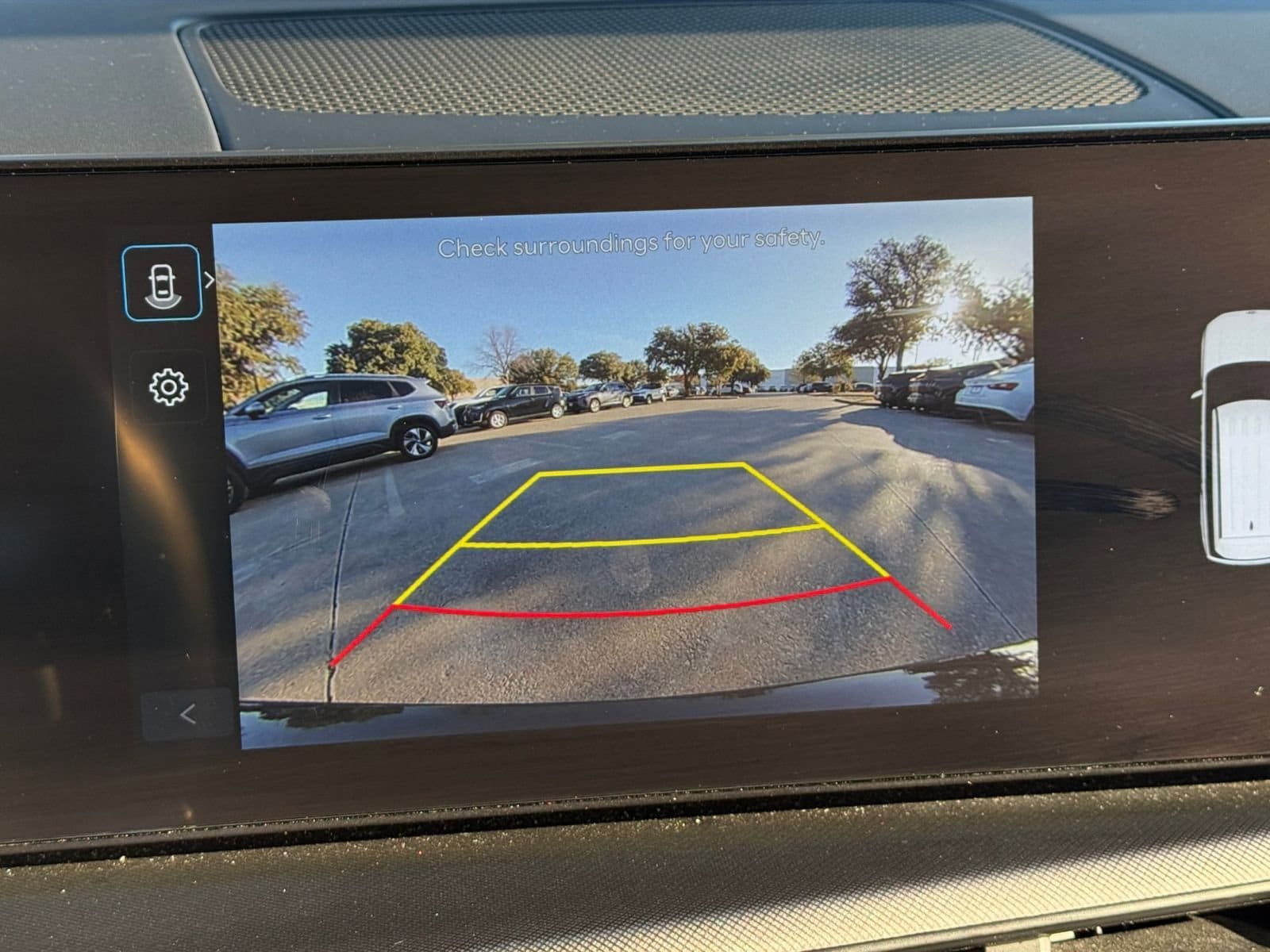 Thumbnail: 2025 Hyundai Santa Fe - 18