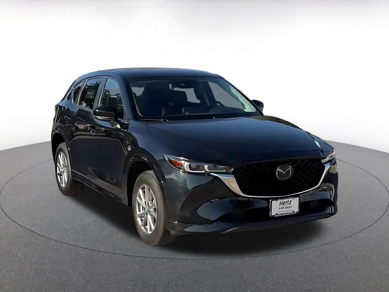 Thumbnail: 2025 Mazda CX-5 - 2