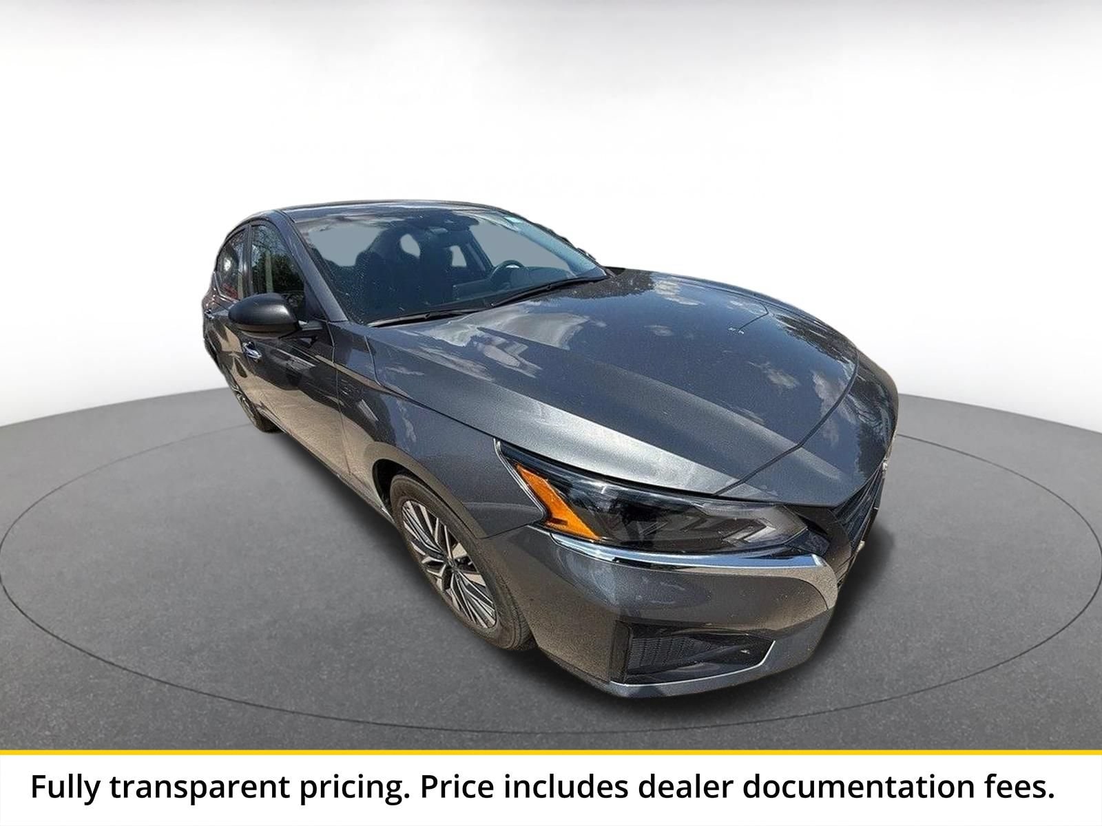 Thumbnail: 2025 Nissan Altima - 1
