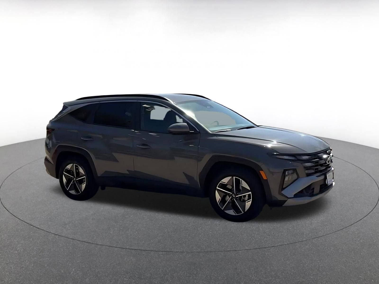 Thumbnail: 2025 Hyundai Tucson - 2