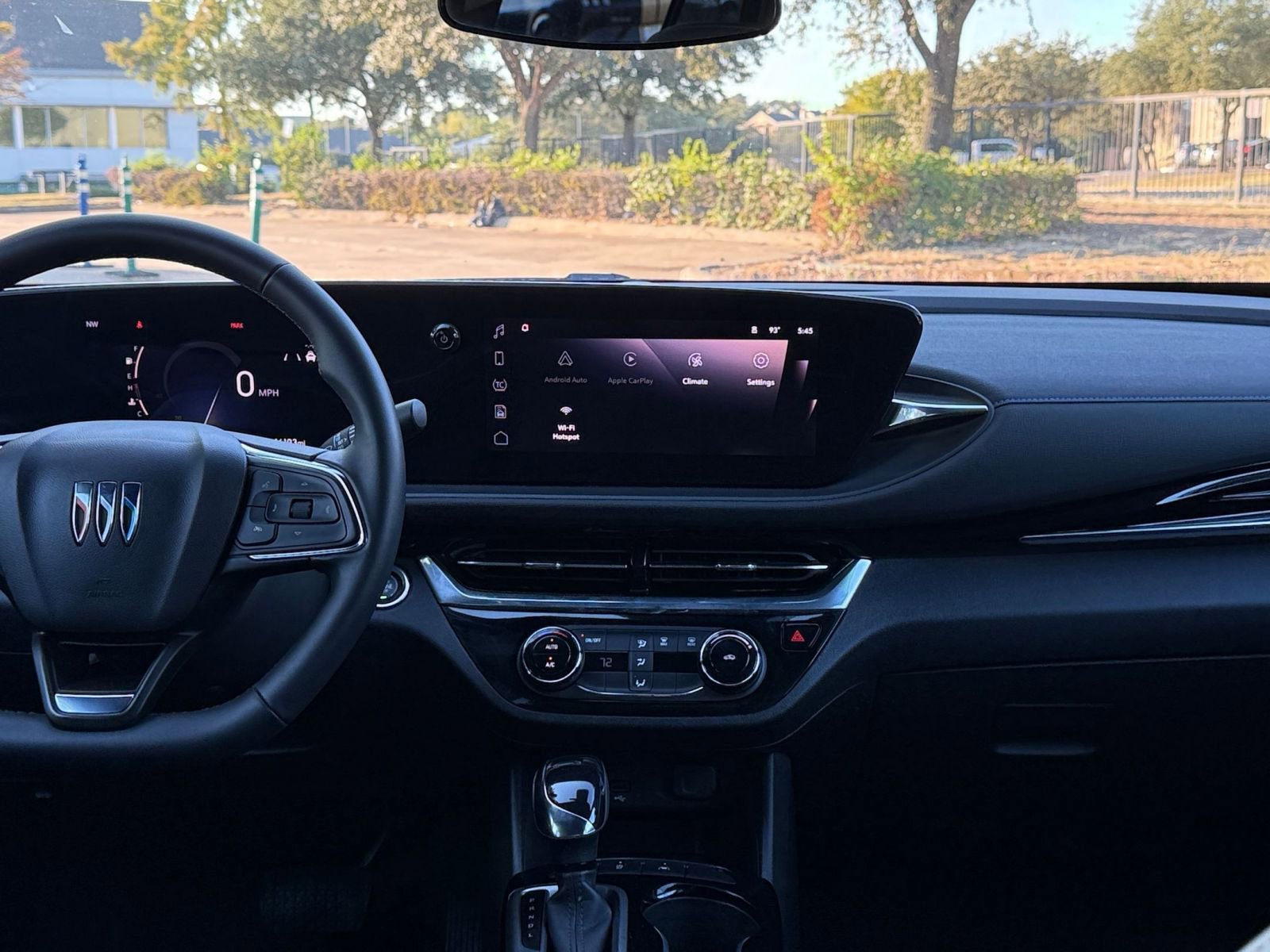 Thumbnail: 2025 Buick Envista - 18