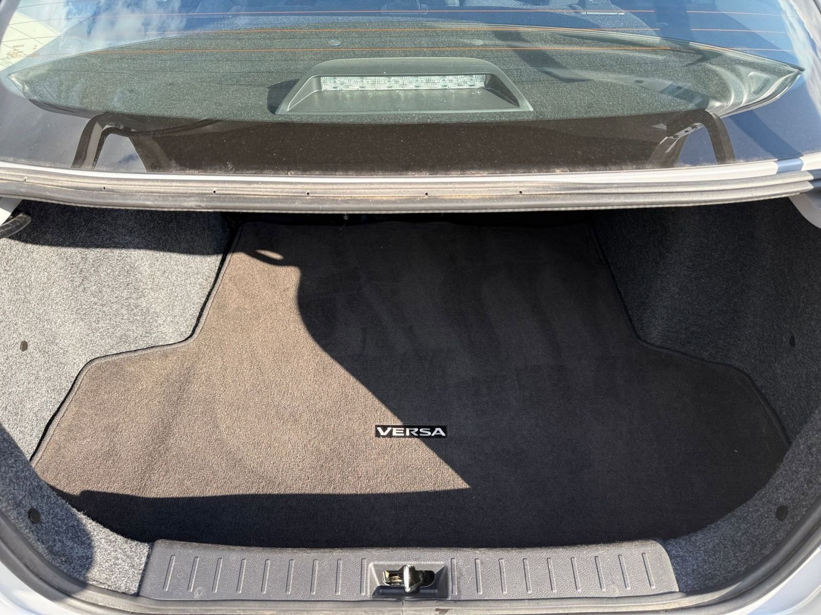 Thumbnail: 2025 Nissan Versa - 31
