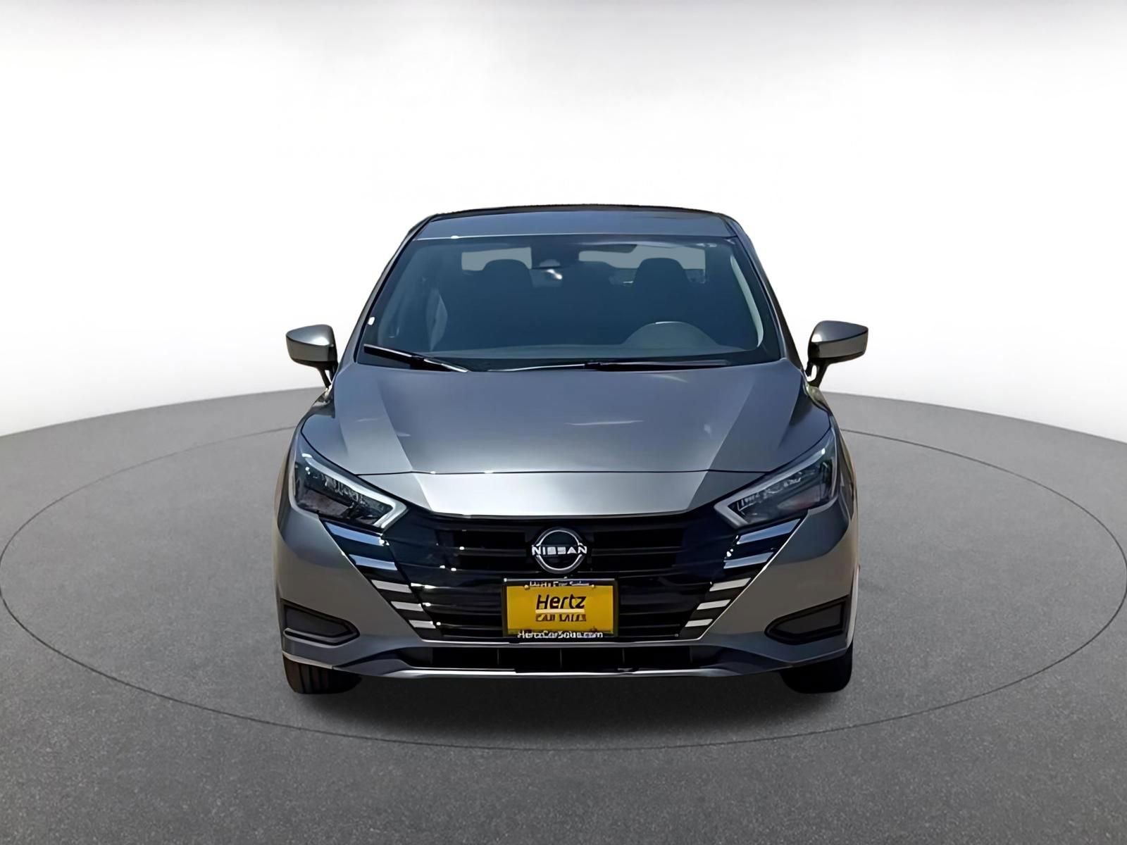 Thumbnail: 2025 Nissan Versa - 4